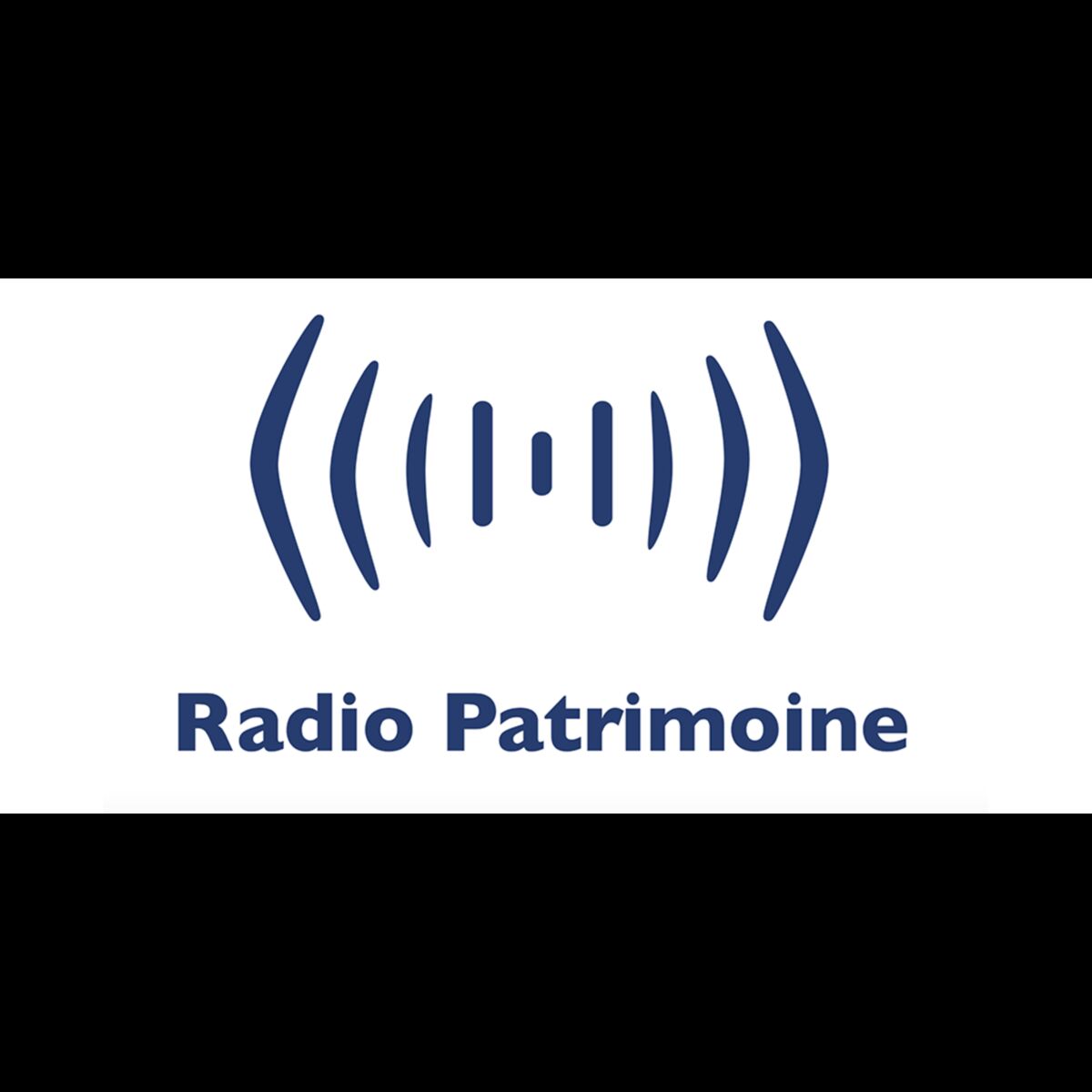 Show cover of Radio Patrimoine en podcasts