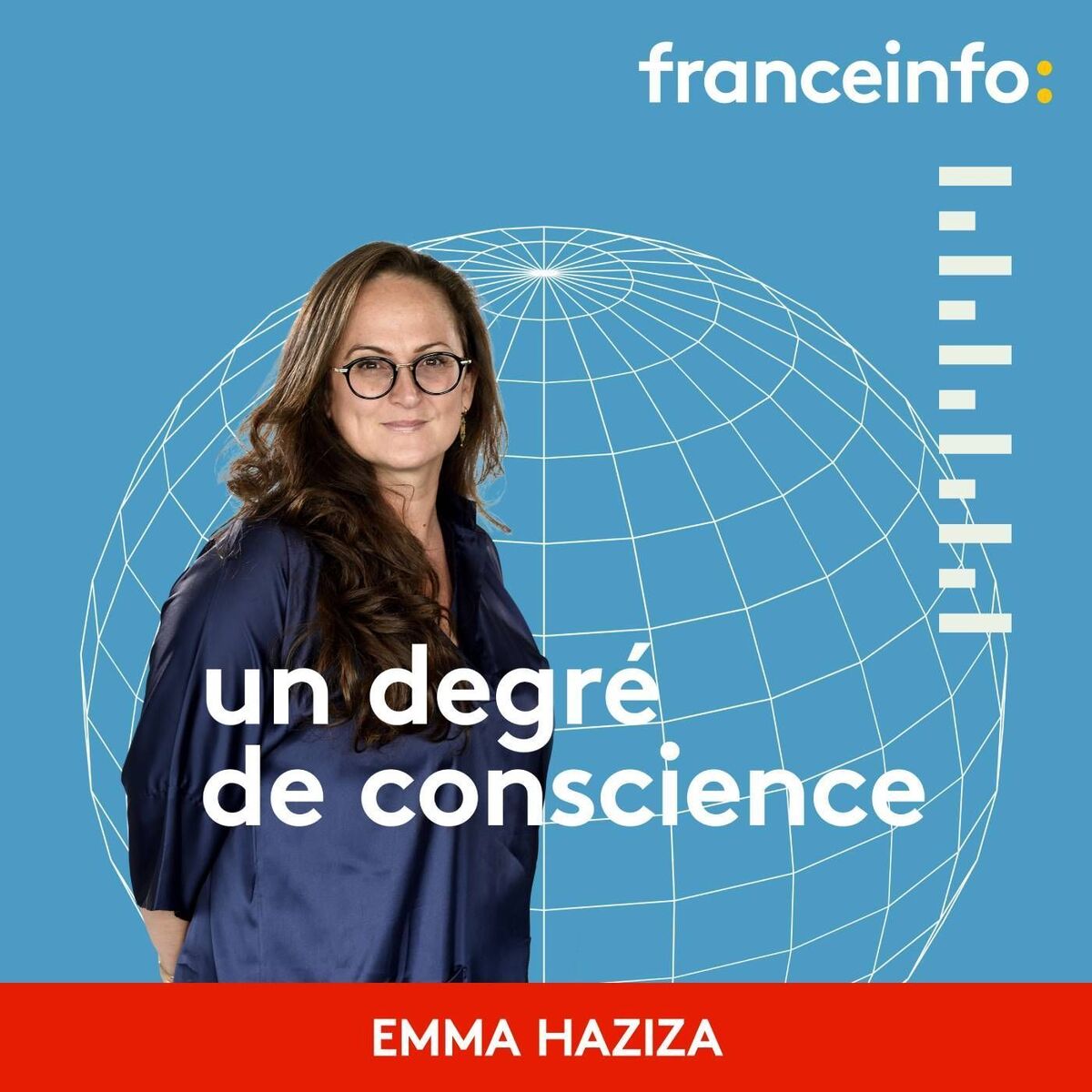 Show cover of Un degré de conscience