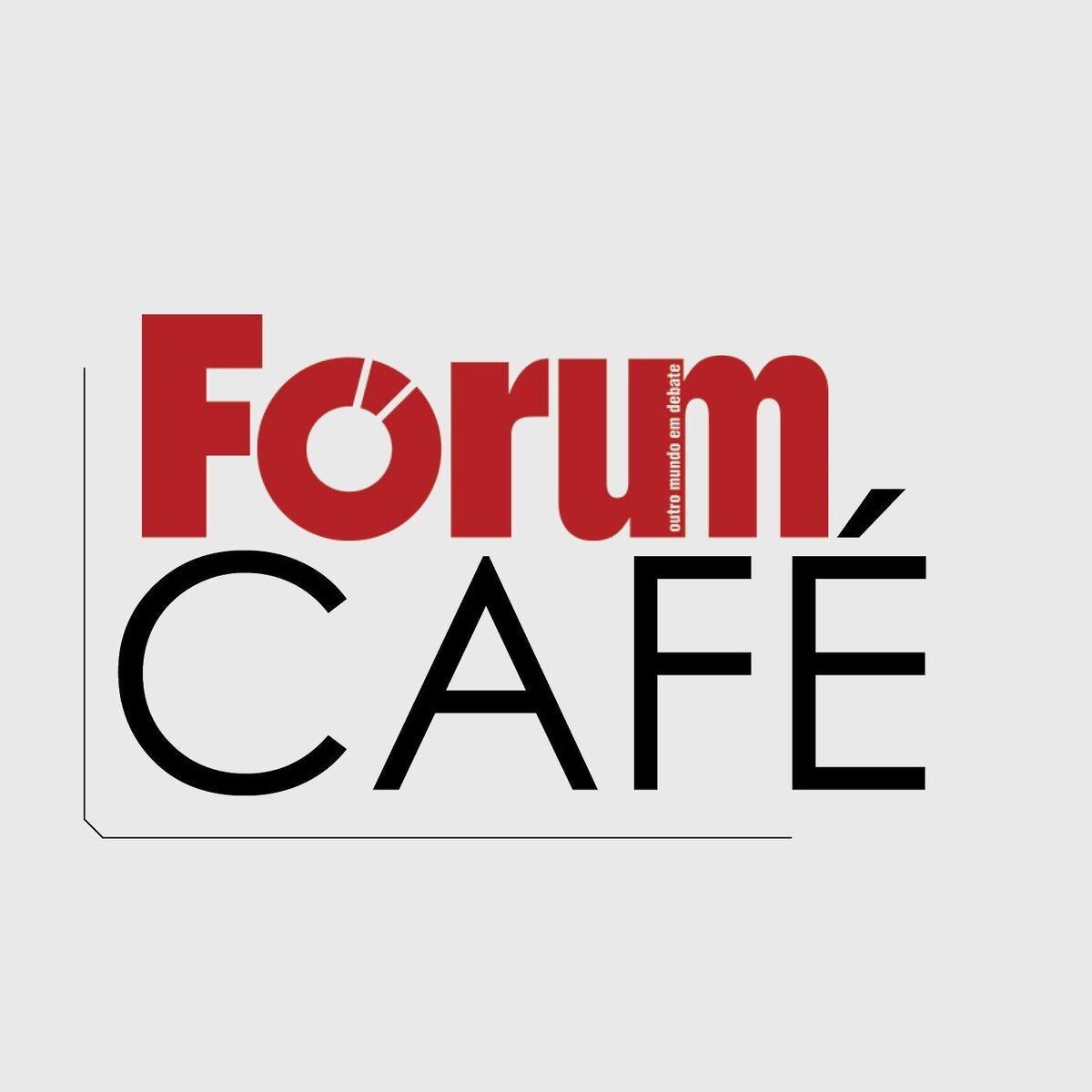 Show cover of Fórum Café