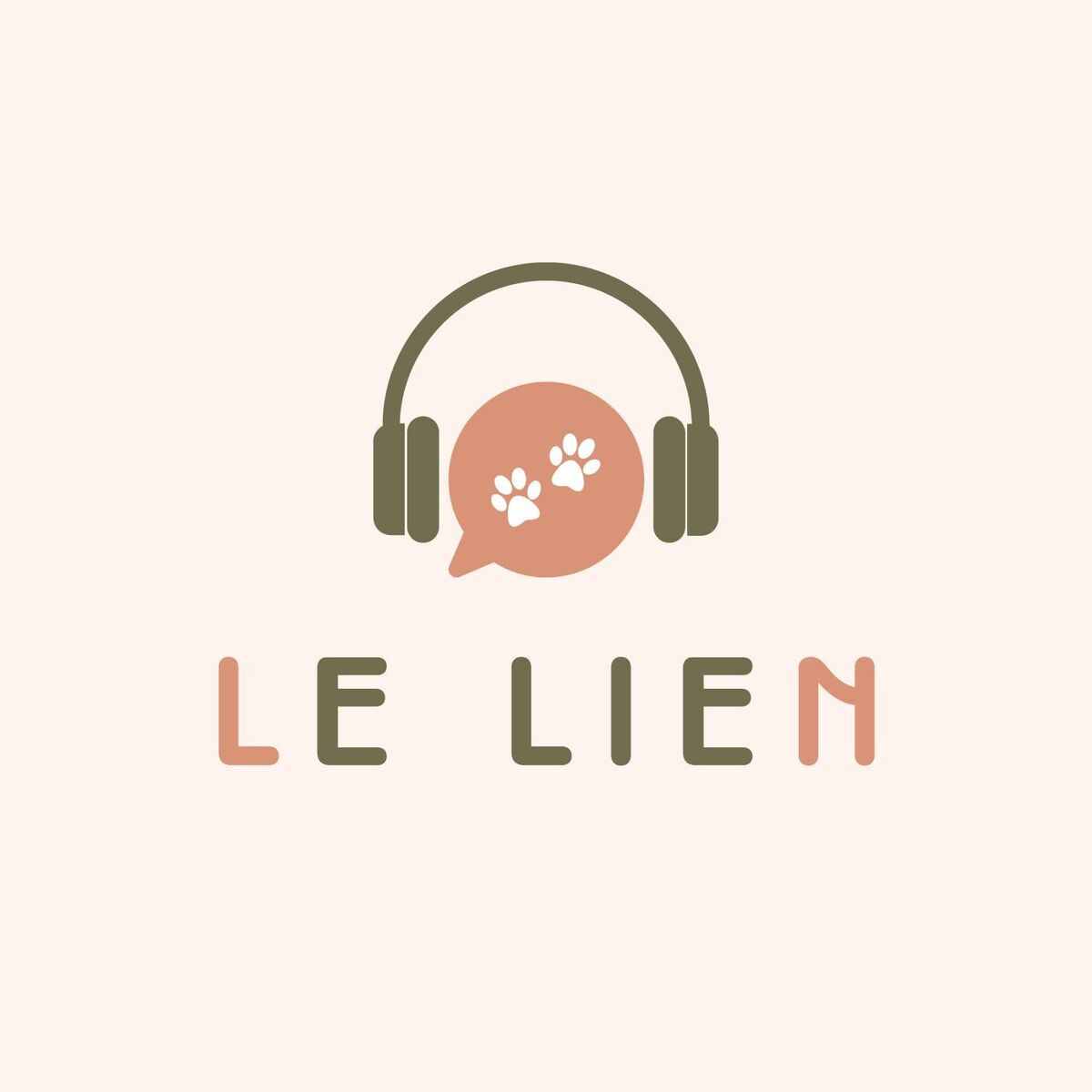 Show cover of Le Lien