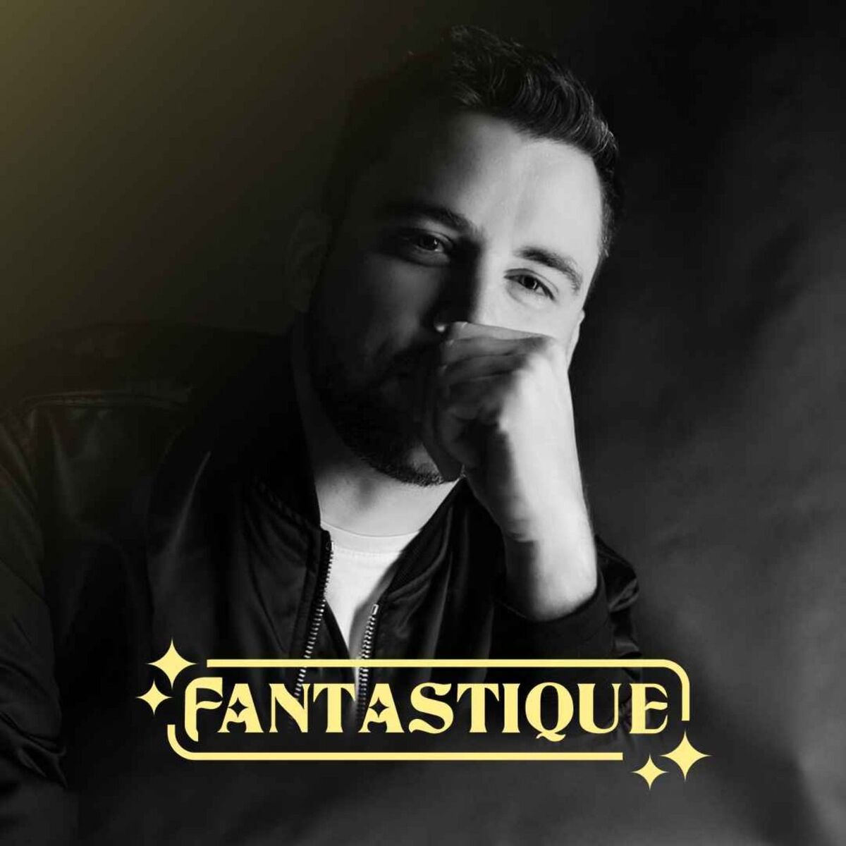 Show cover of Fantastique