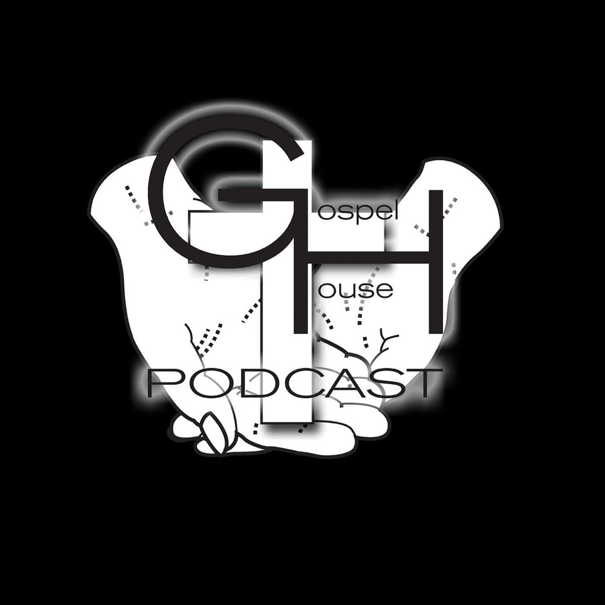 Show cover of Gospel House Podcast