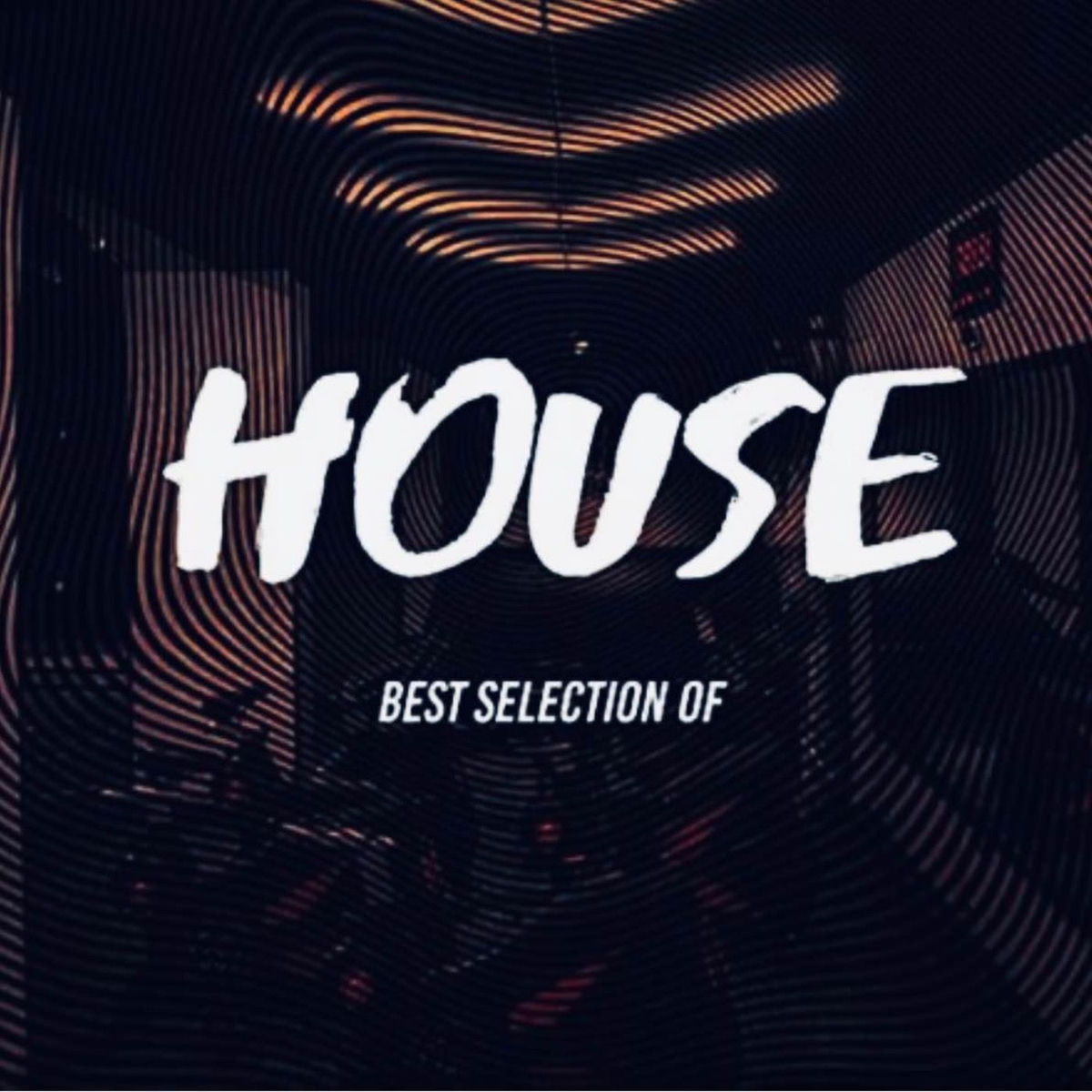 Show cover of House Music featured 2025