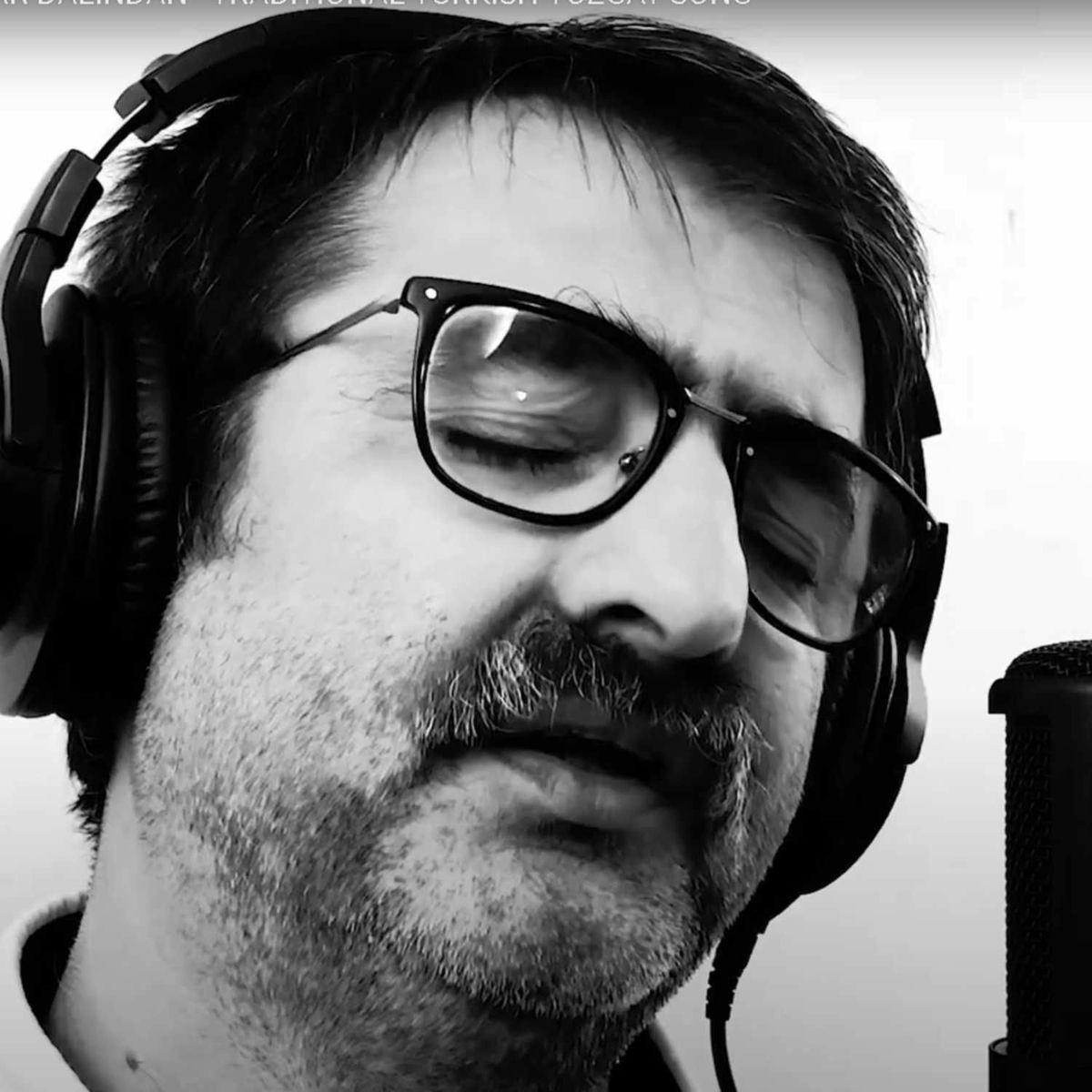 Show cover of AHMET GÜL'DEN TÜRKÜLER