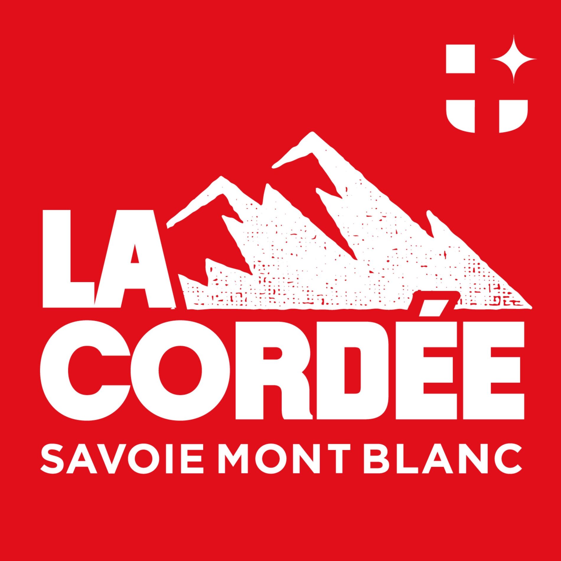 Show cover of La Cordée