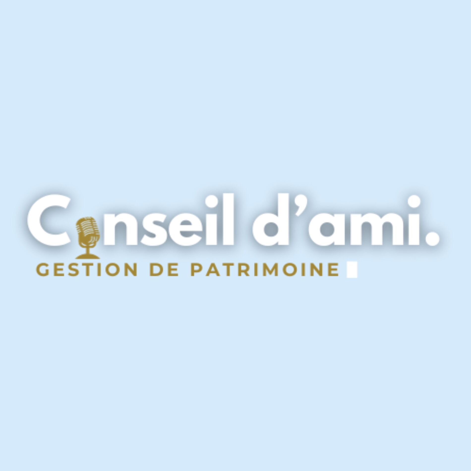 Show cover of CONSEIL D'AMI !