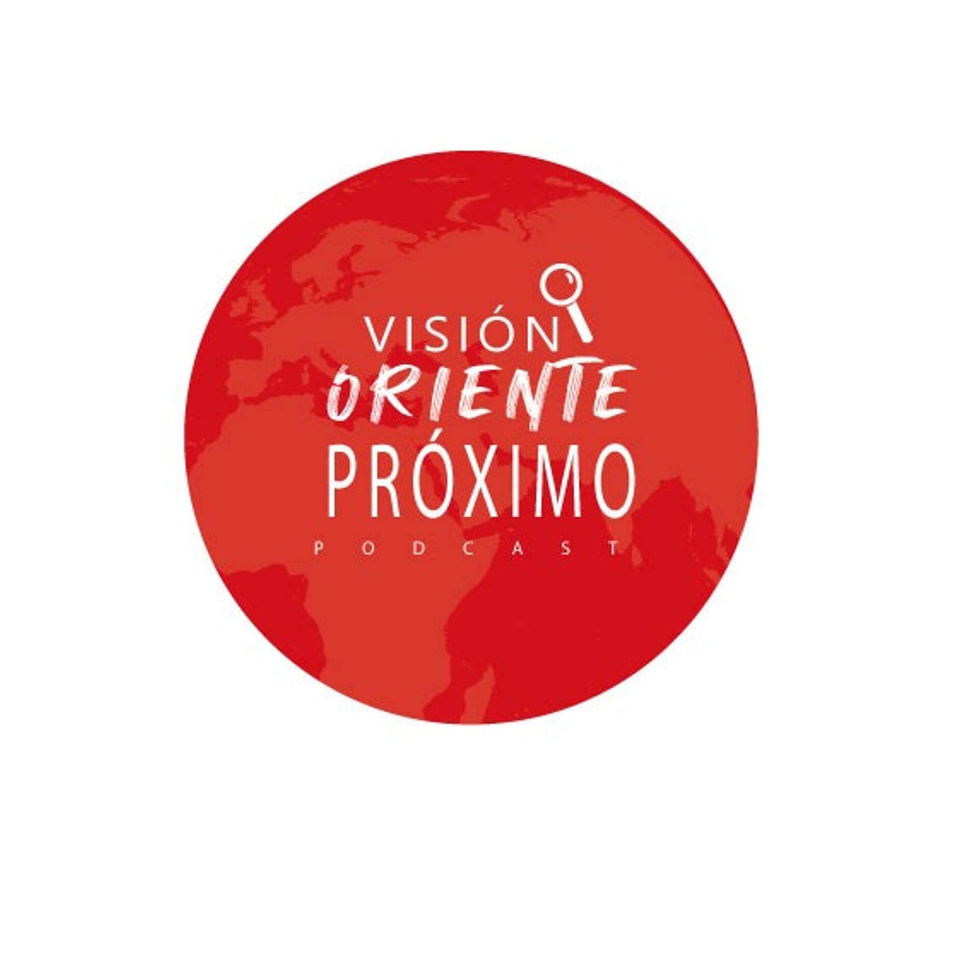 Show cover of Visión de Oriente Próximo