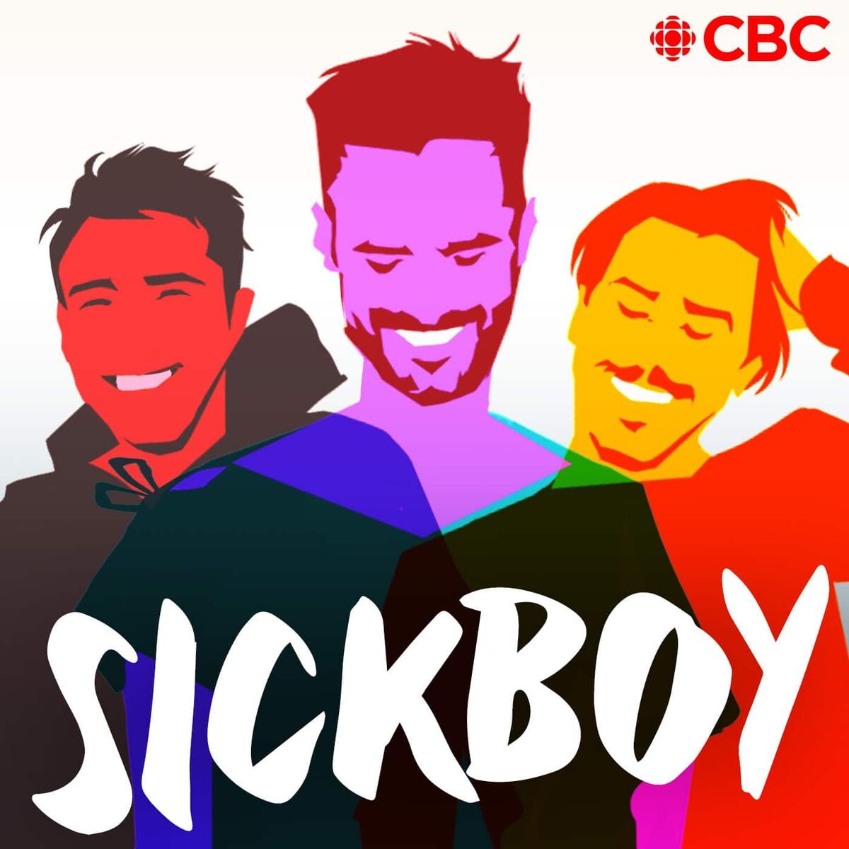 Show cover of Sickboy