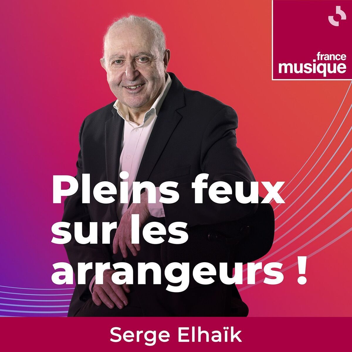 Show cover of Pleins feux sur les arrangeurs !