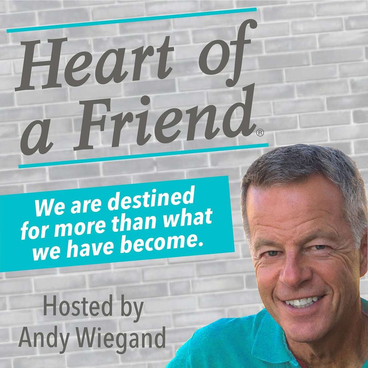 Show cover of Heart of a Friend