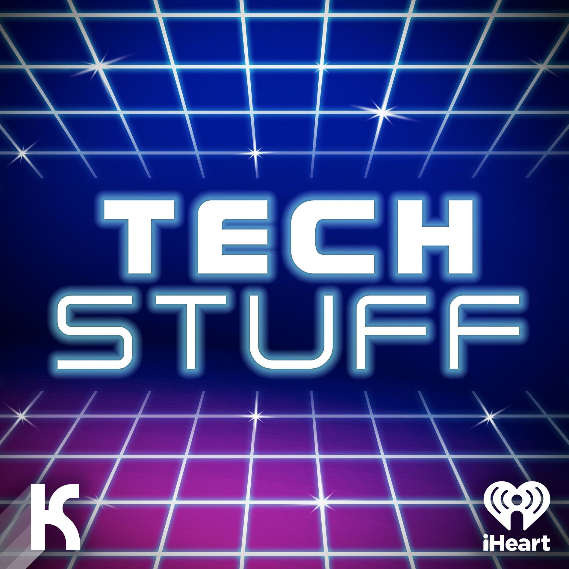 Show cover of TechStuff