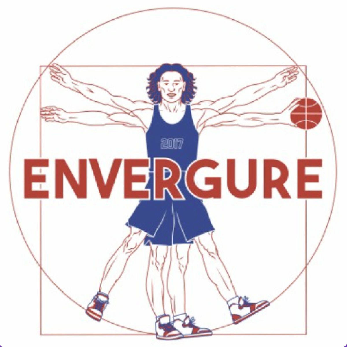 Show cover of Envergure