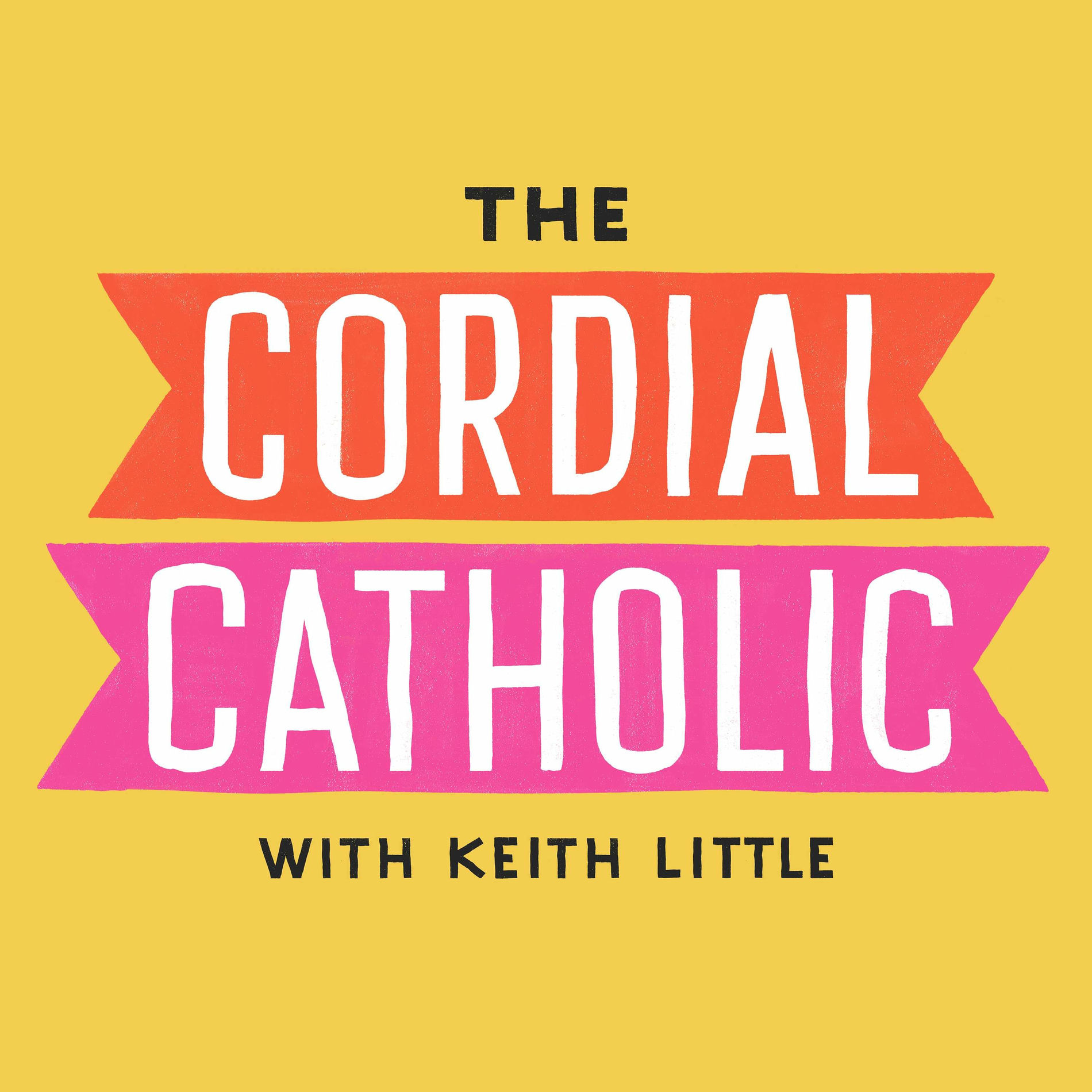 Show cover of The Cordial Catholic