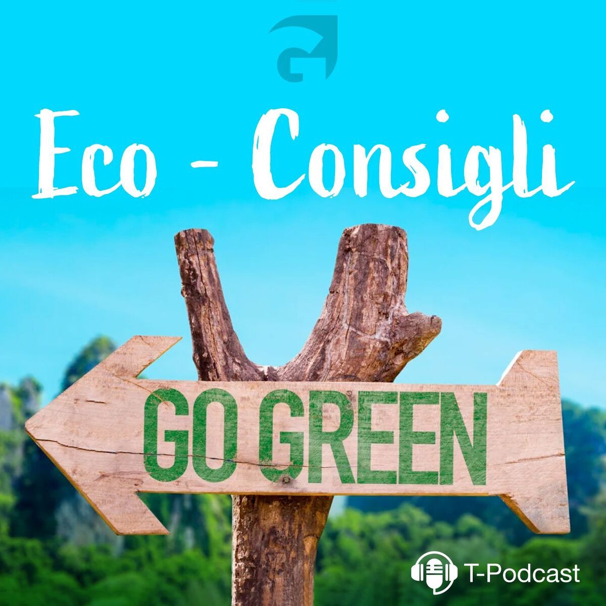 Show cover of Eco-Consigli