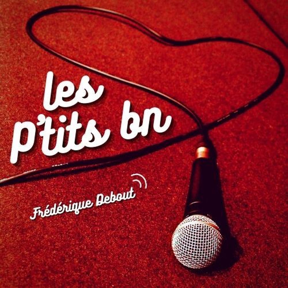 Show cover of Les P'tits bn