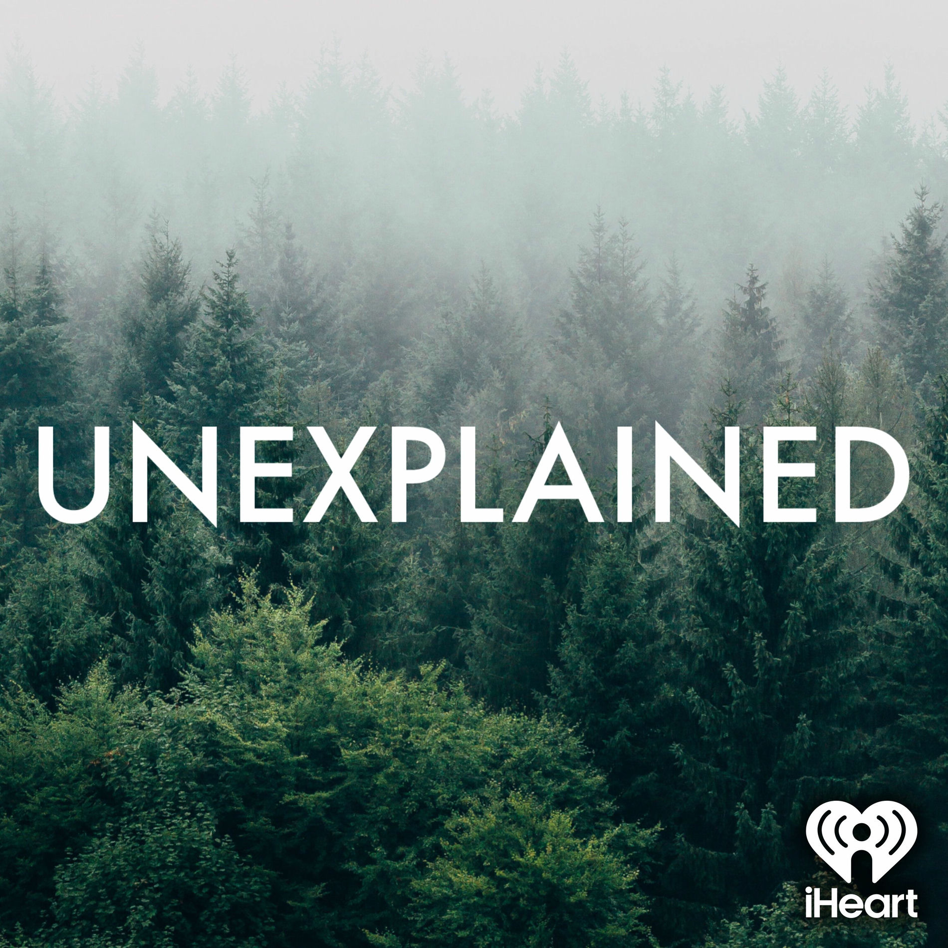 Show cover of Unexplained
