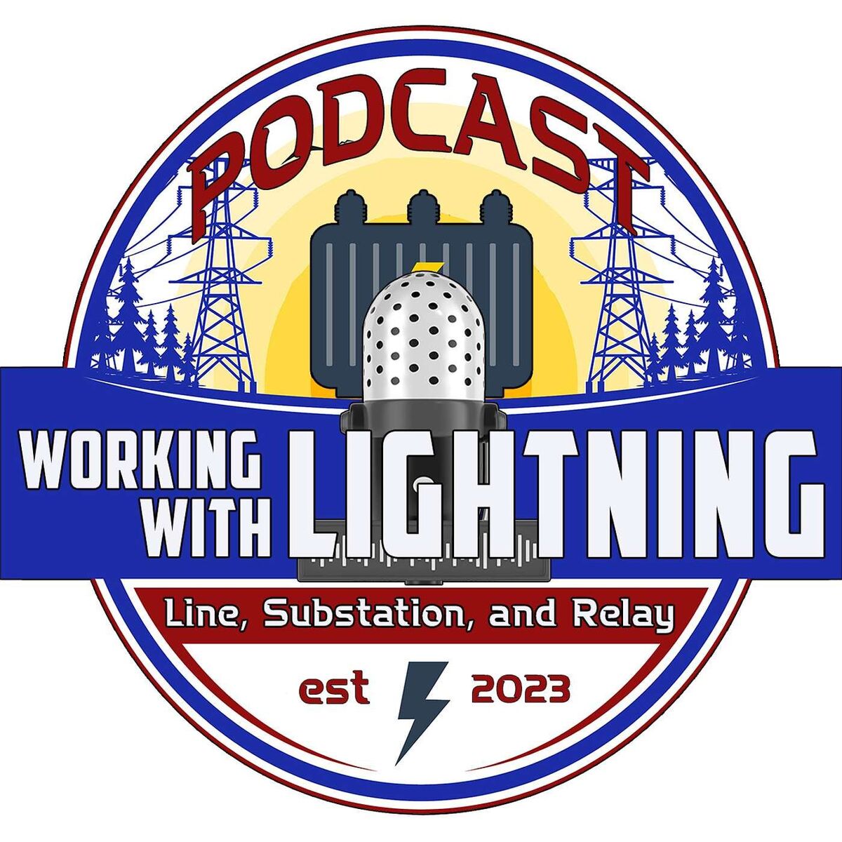 Show cover of Working with Lightning