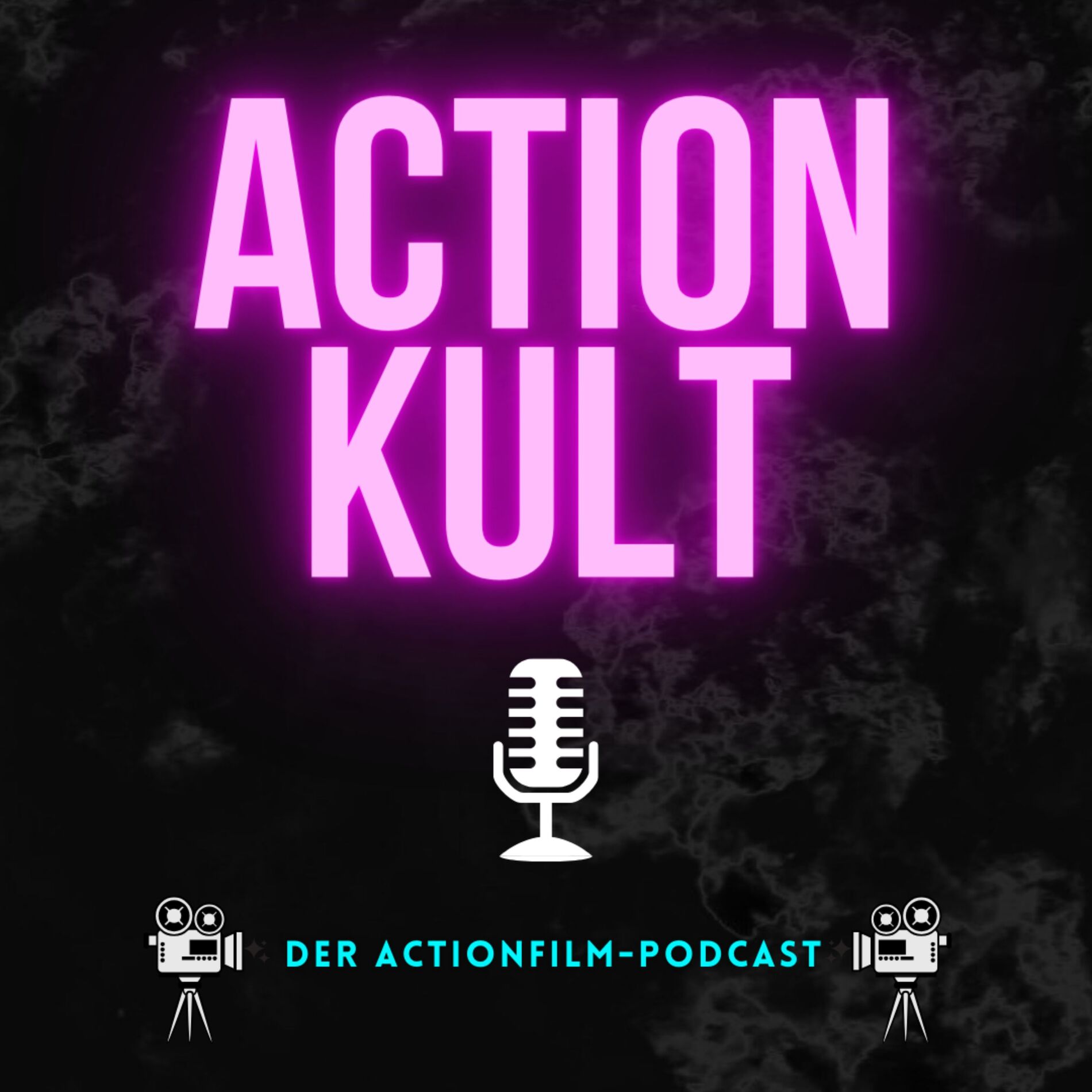 Show cover of Actionkult