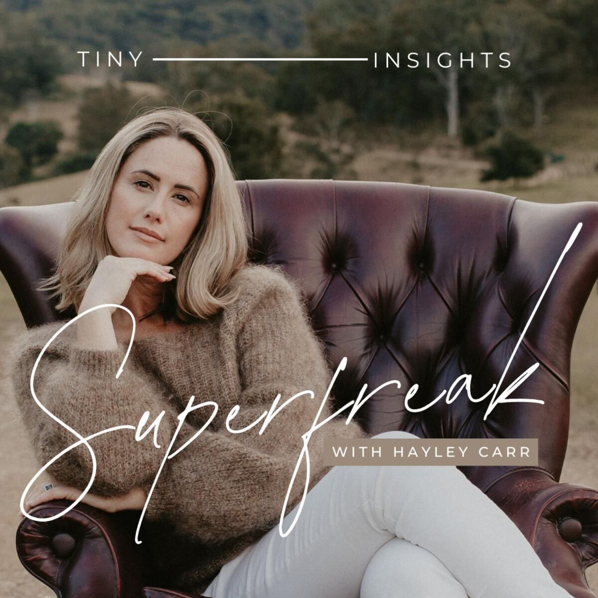 Show cover of Superfreak