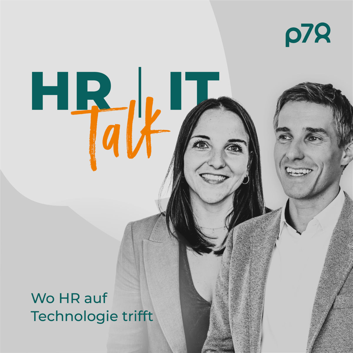 Show cover of HR/IT Talk