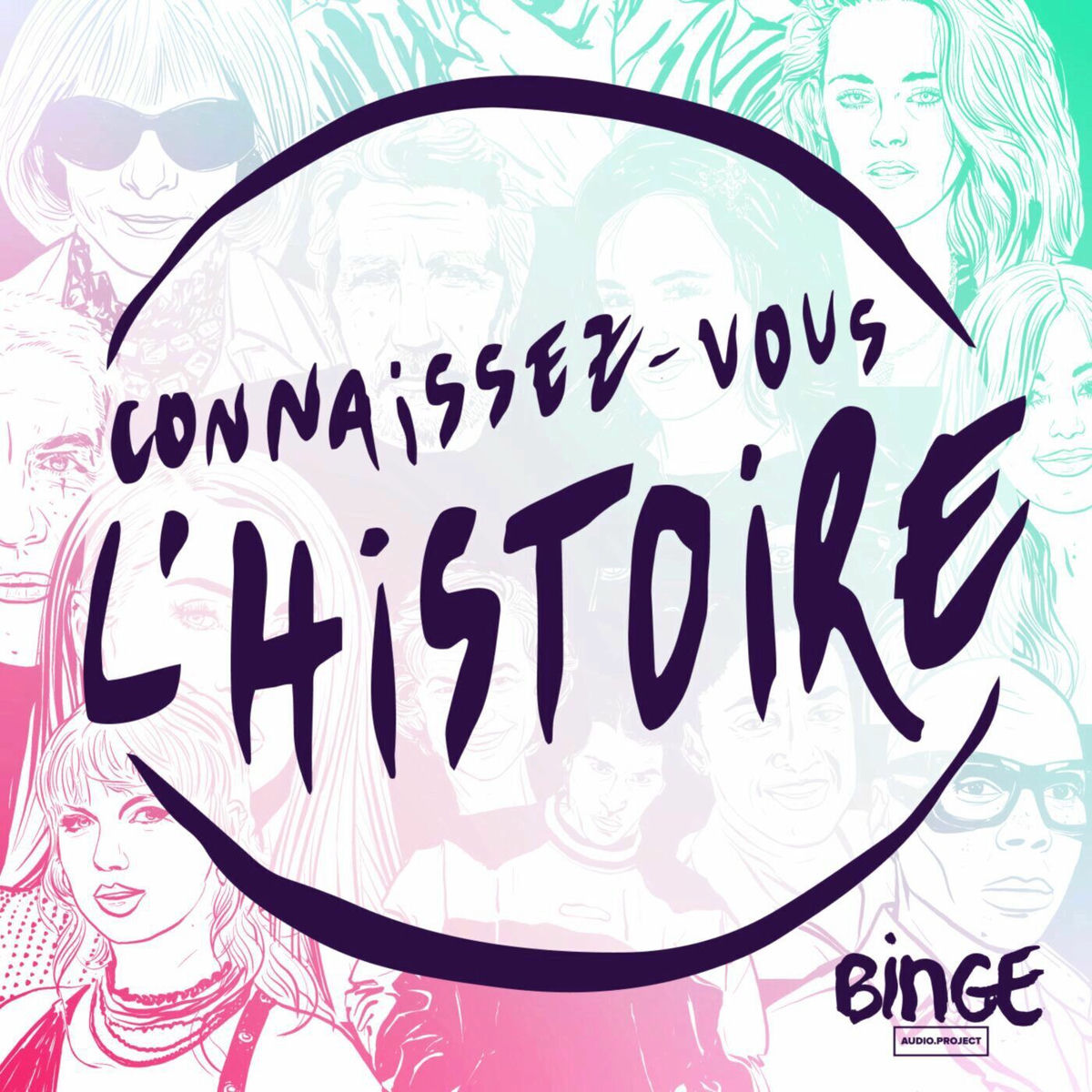 Show cover of Connaissez-vous l'histoire