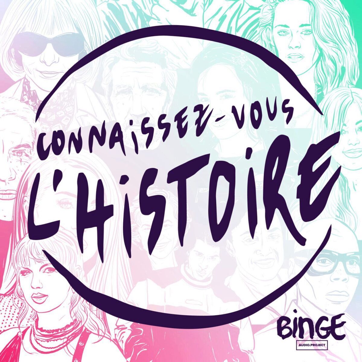 Show cover of Connaissez-vous l'histoire
