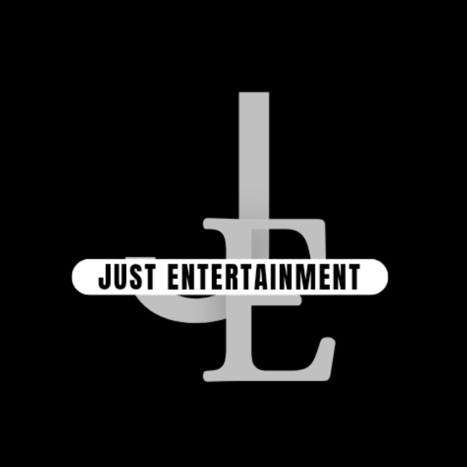 Show cover of JUST ENTERTAINMENT