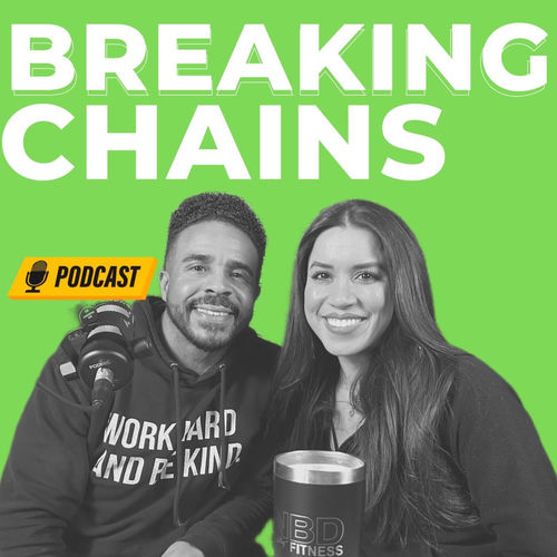 Listen to Breaking Chains Podcast podcast | Deezer