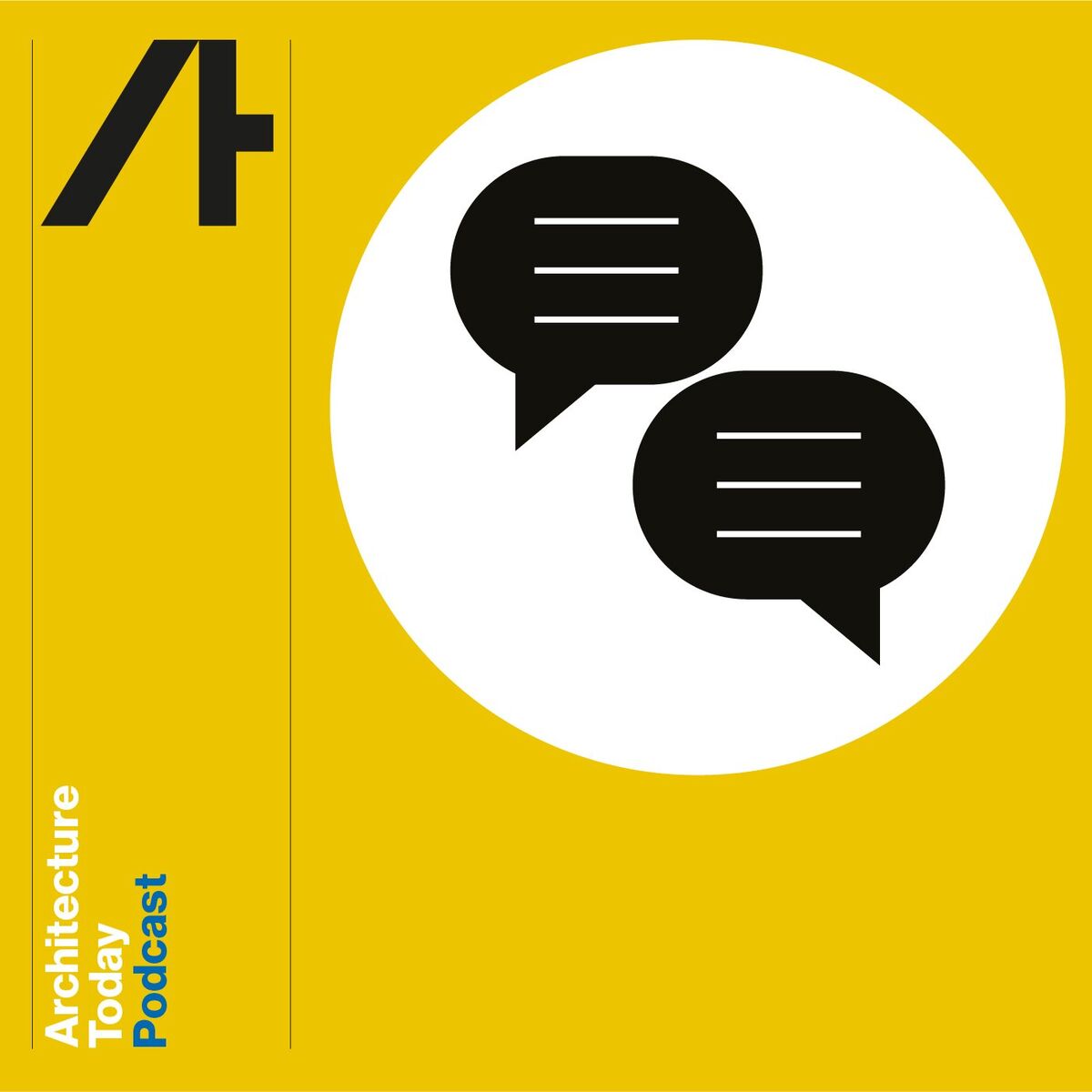 Show cover of Architecture Today Podcasts