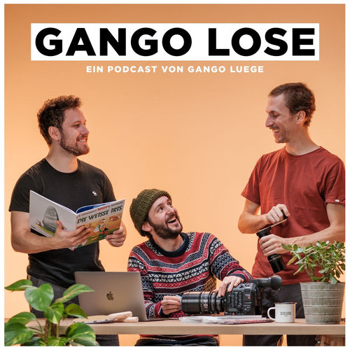 Gango Listen to gango lose podcast | Deezer