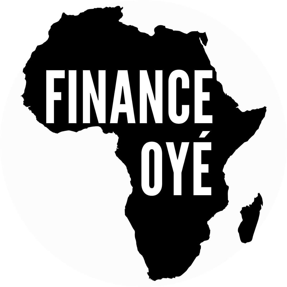 Show cover of FinanceOyé - Éducation Financière Africaine