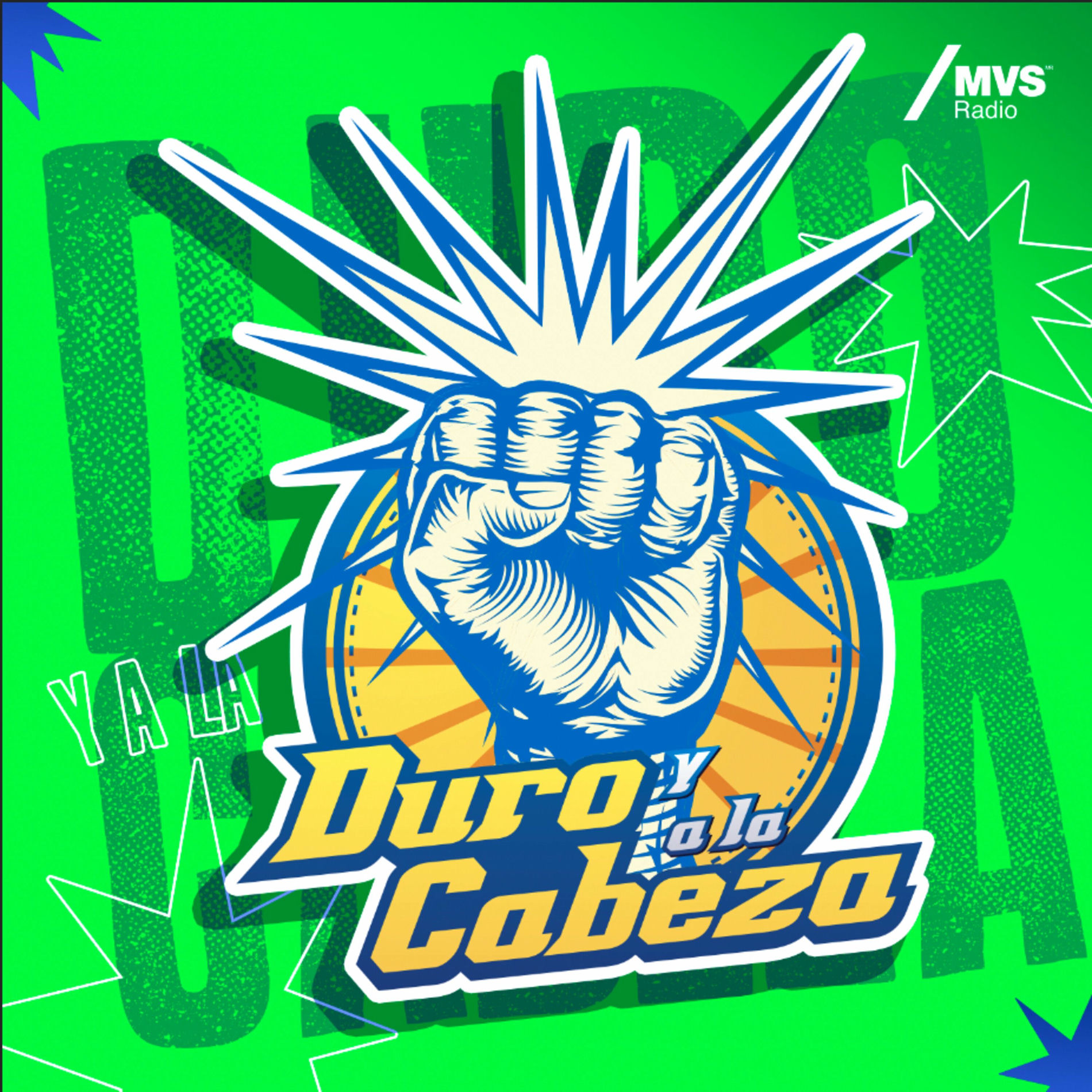 Escucha el podcast El Potrero | Deezer