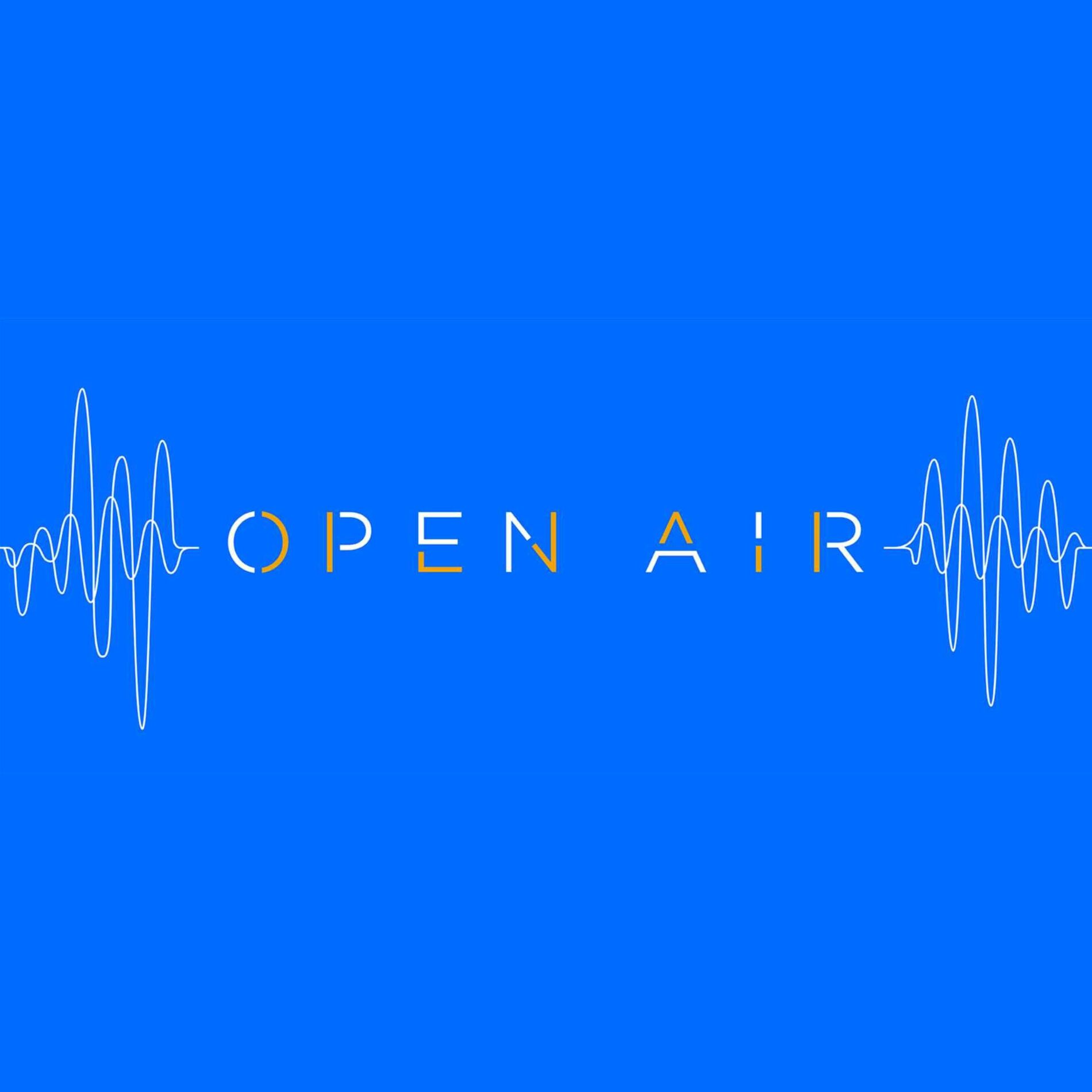 Show cover of Open Air, le podcast engagé de L’Oréal