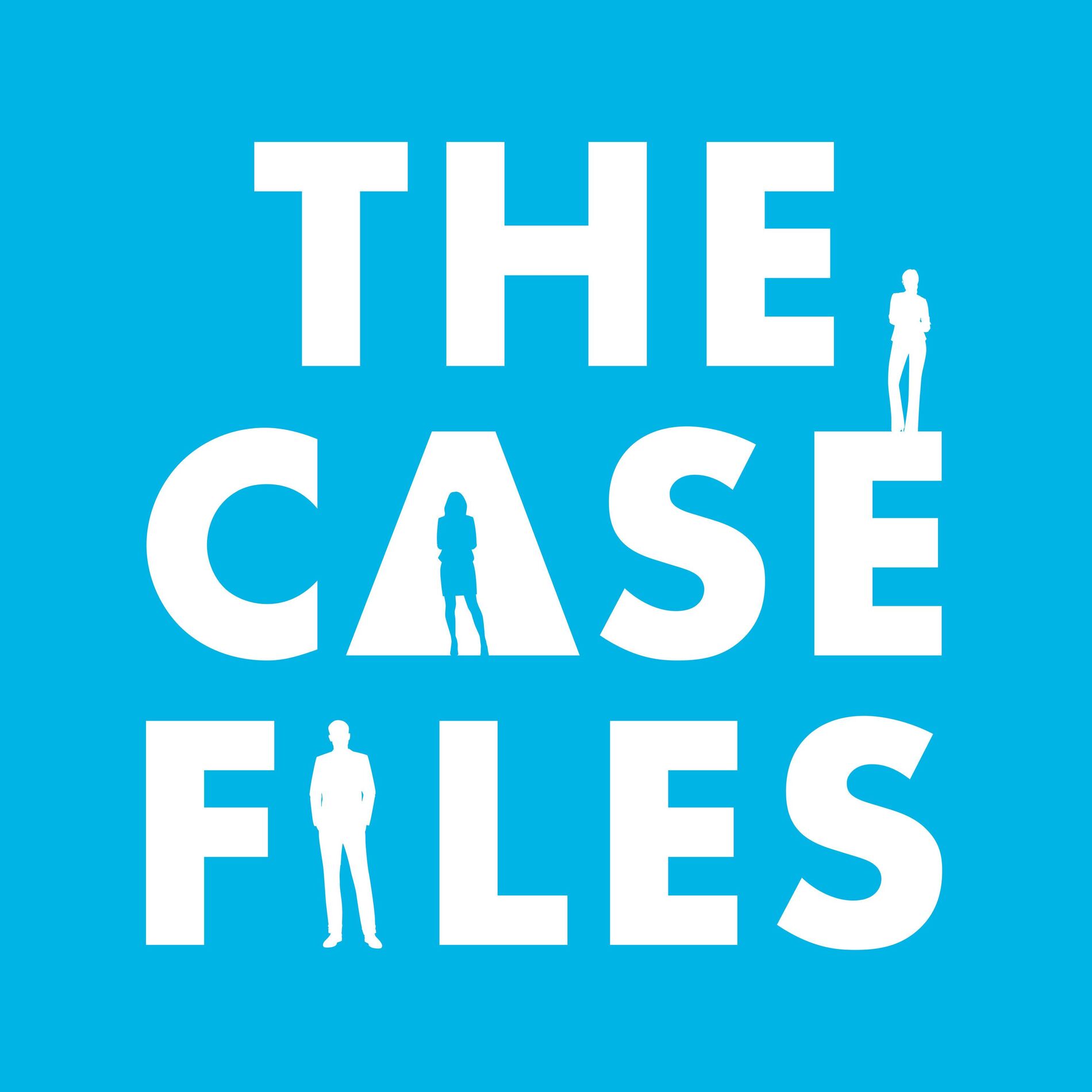Show cover of The Case Files
