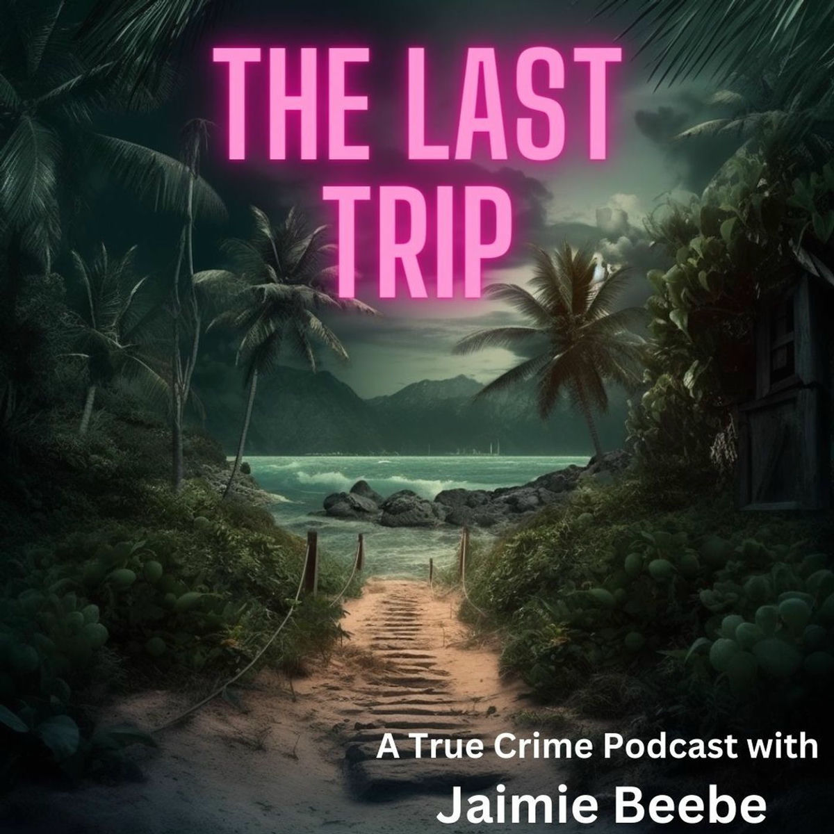 Show cover of The Last Trip