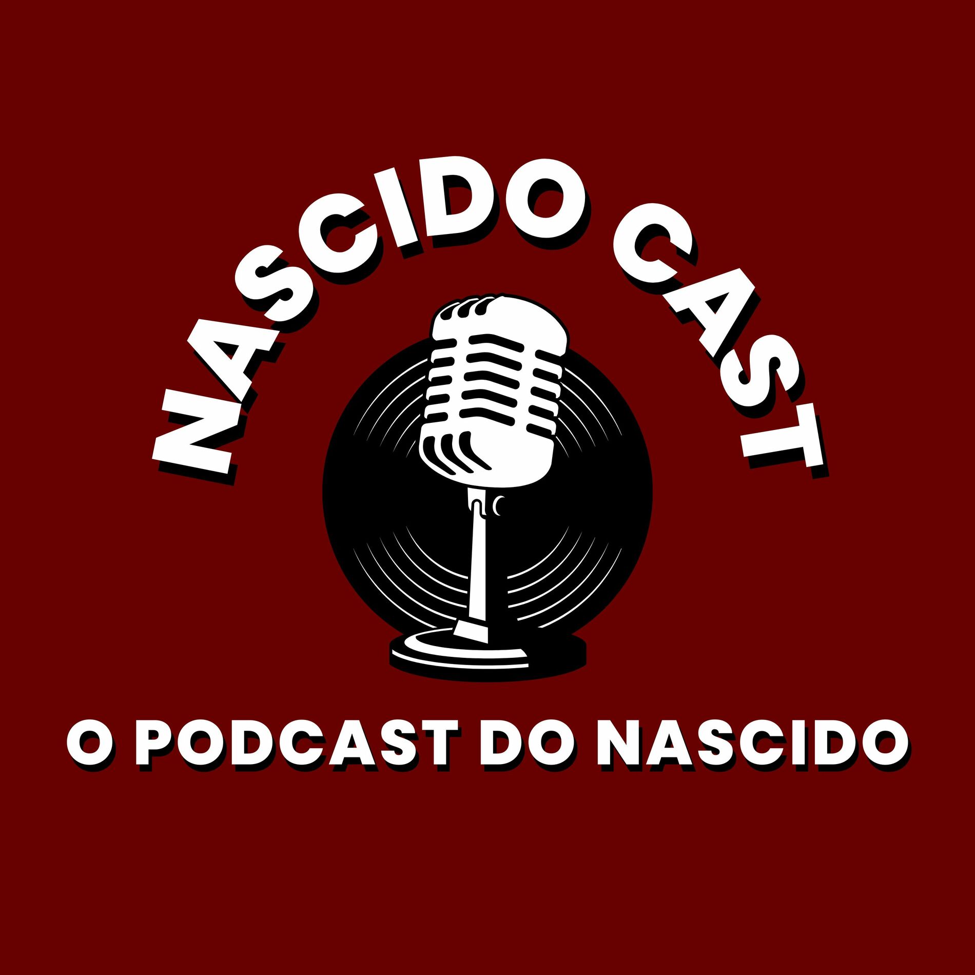 Show cover of Nascido Cast