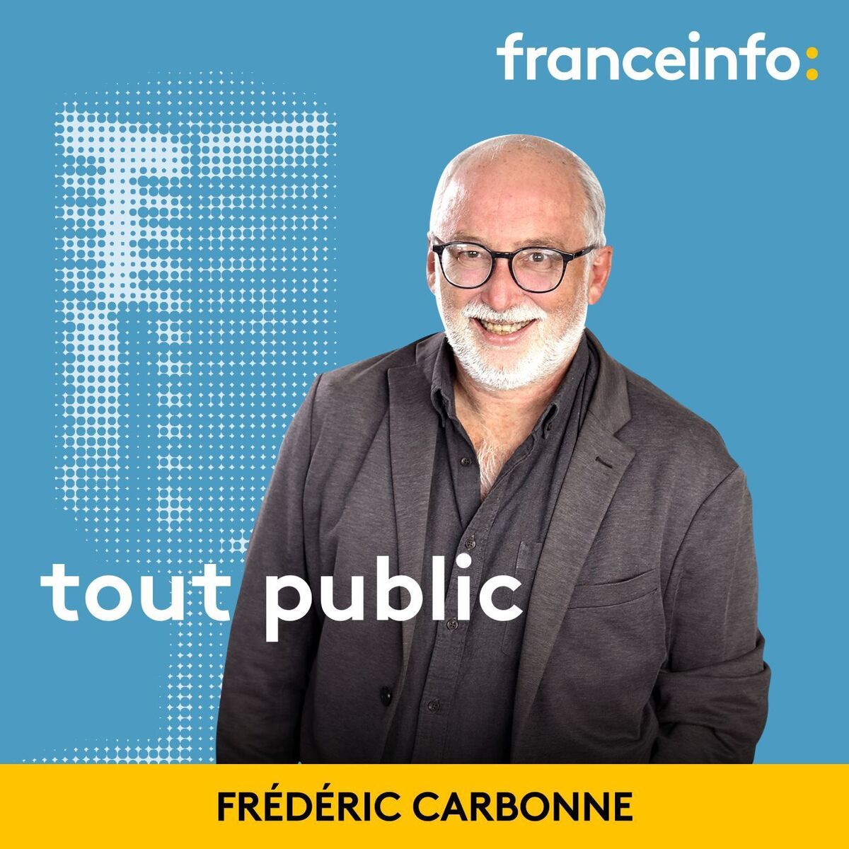 Show cover of Tout public