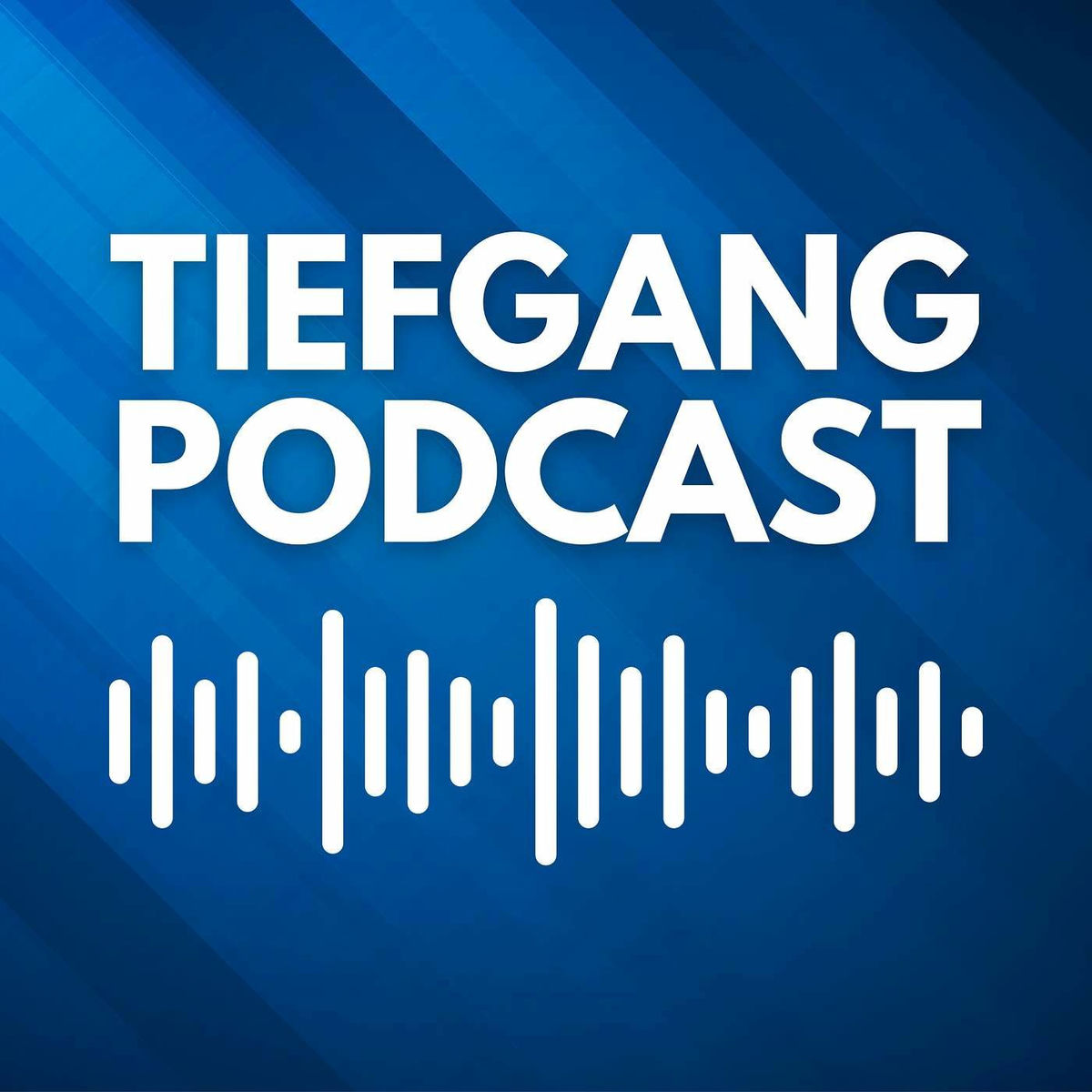 Show cover of Tiefgang Podcast