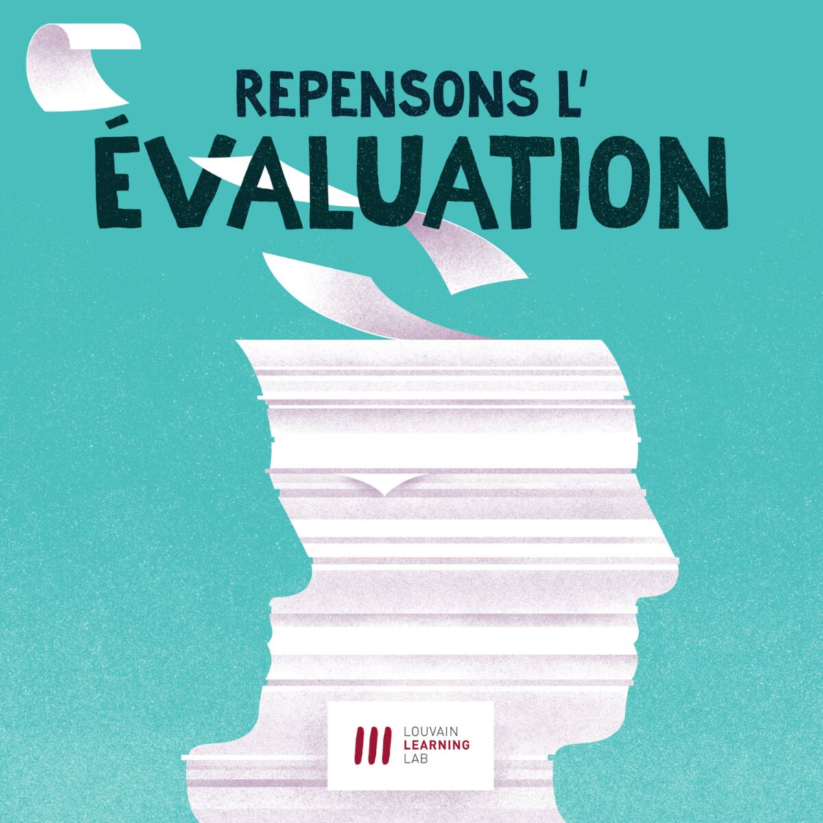 Show cover of Repensons l'évaluation