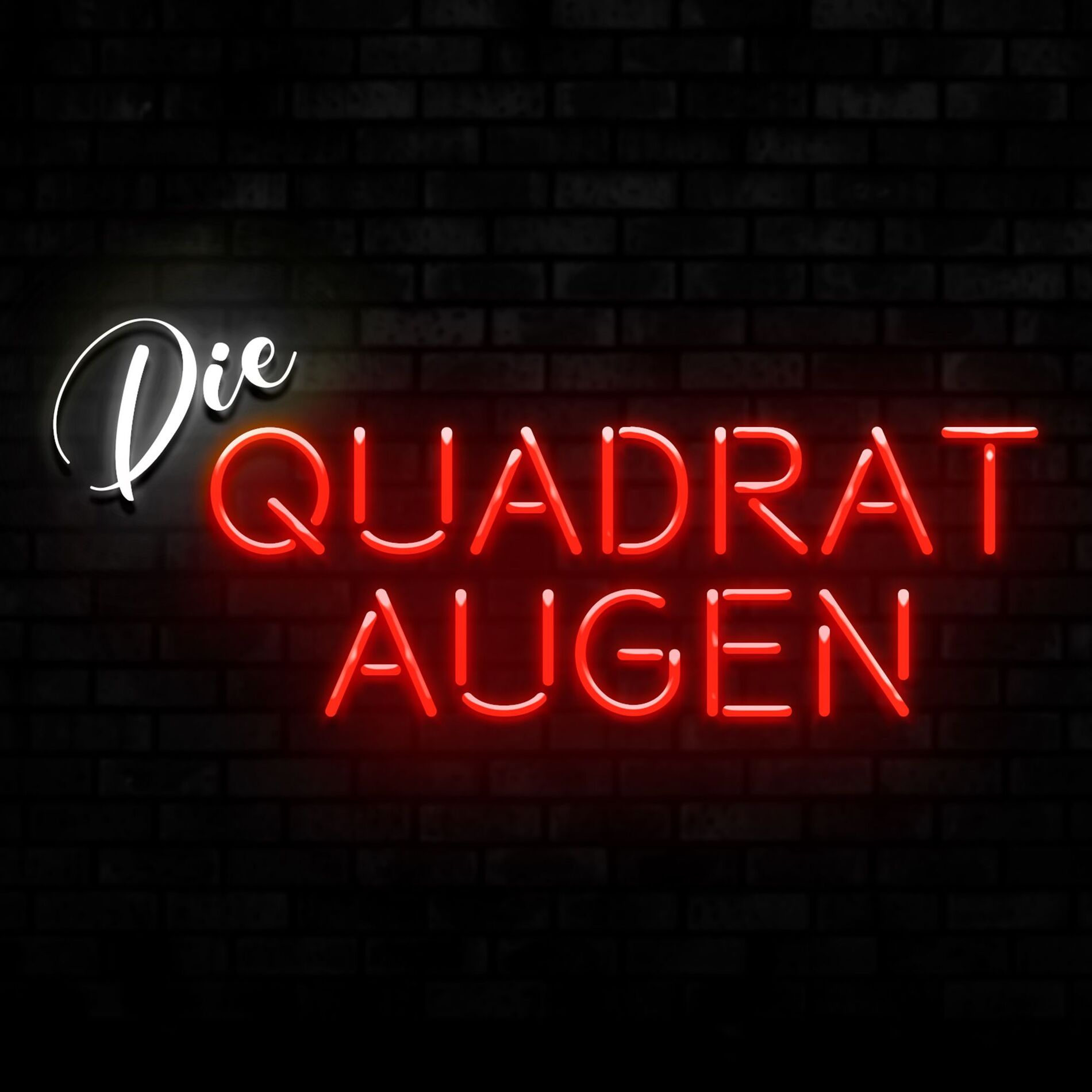 Show cover of Die Quadrataugen