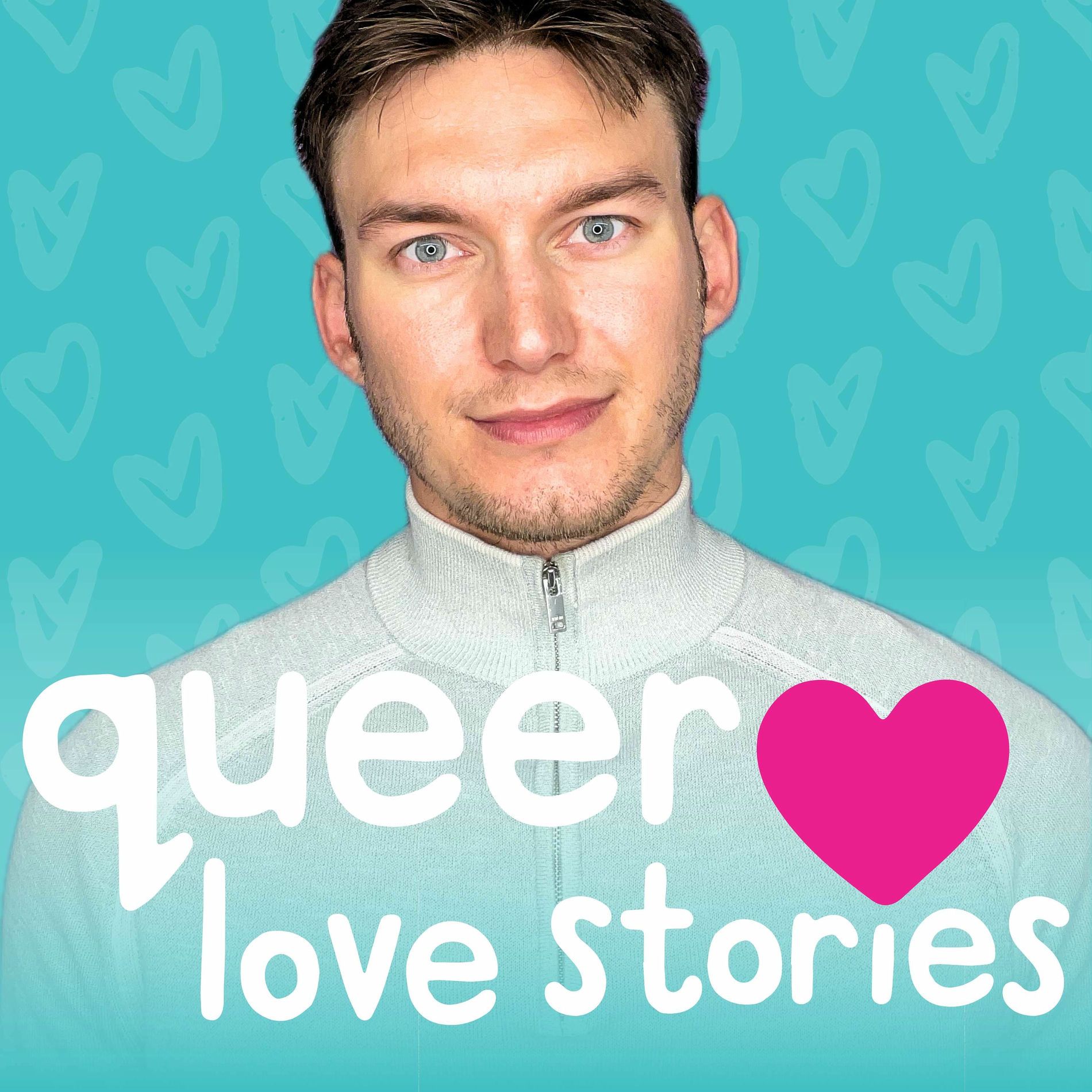 Show cover of Queer Love Stories