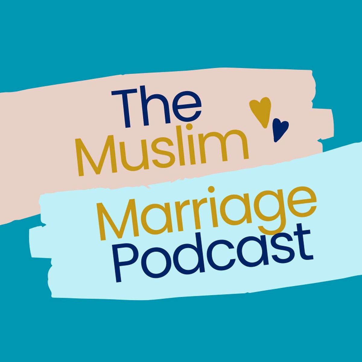 Show cover of The Muslim Marriage Podcast