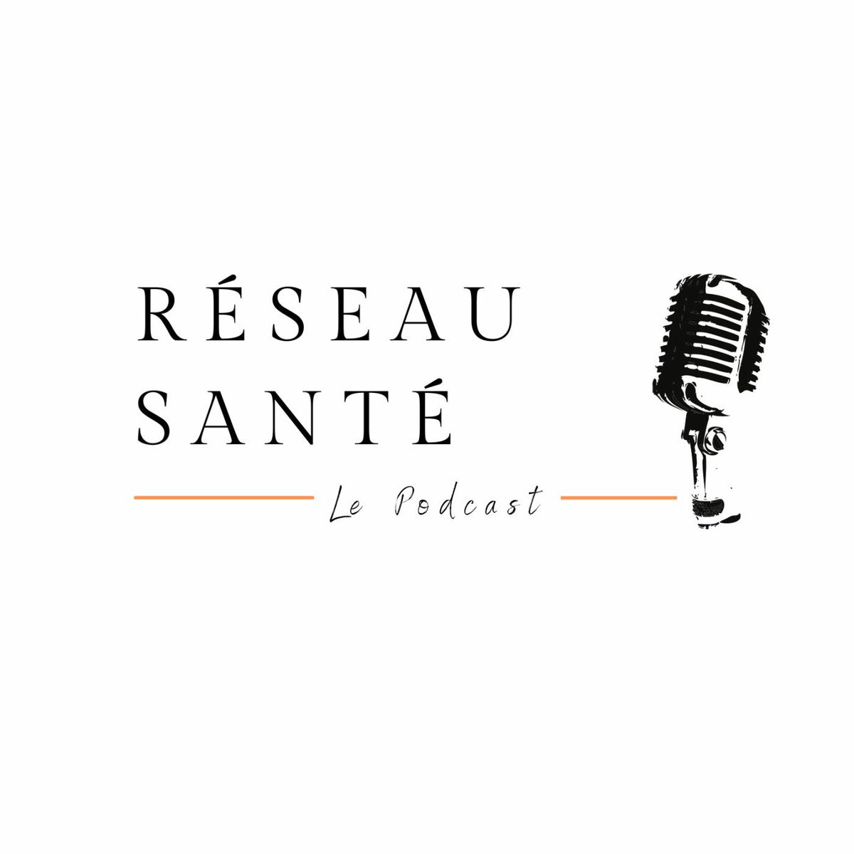 Show cover of Réseau Santé
