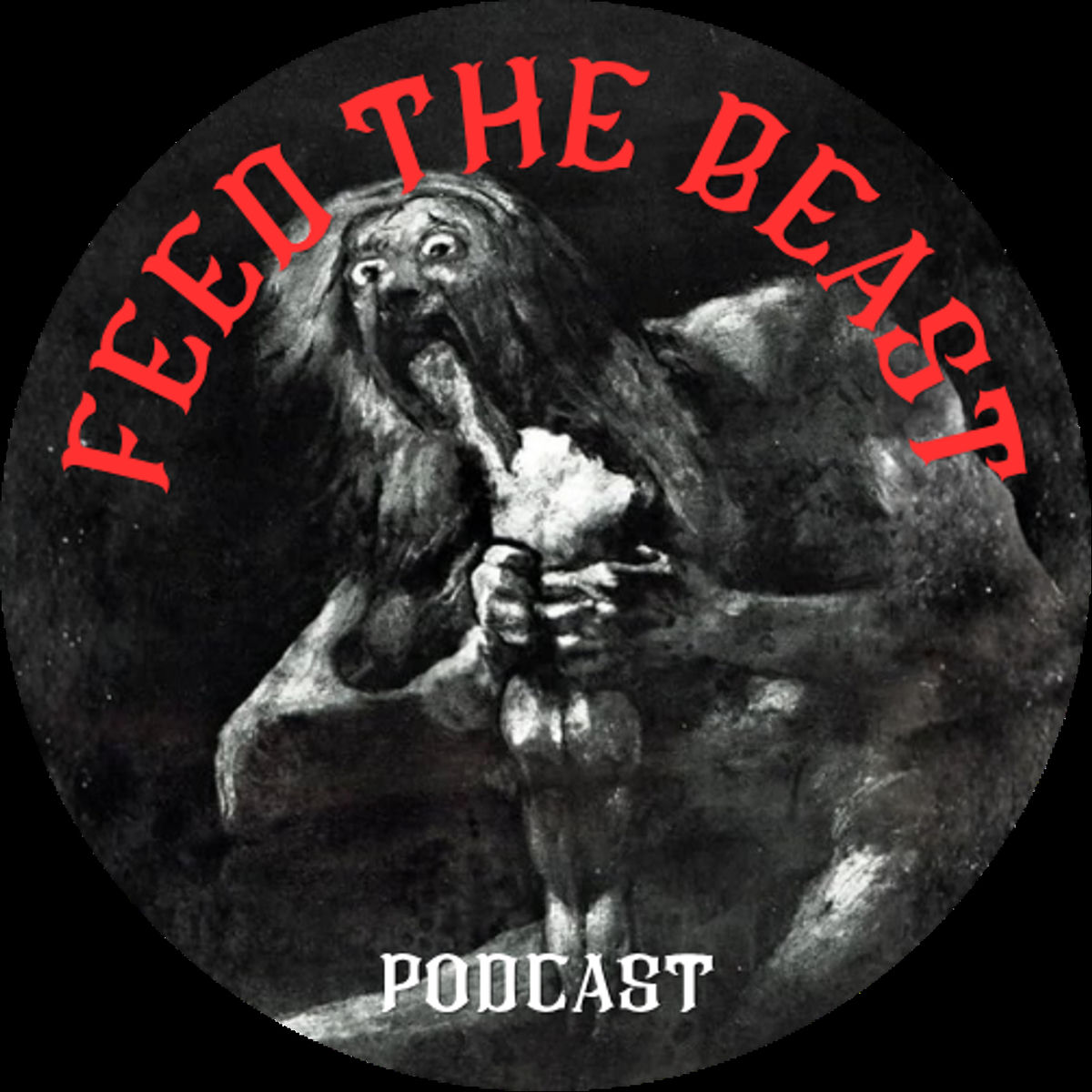 Show cover of Feed the Beast
