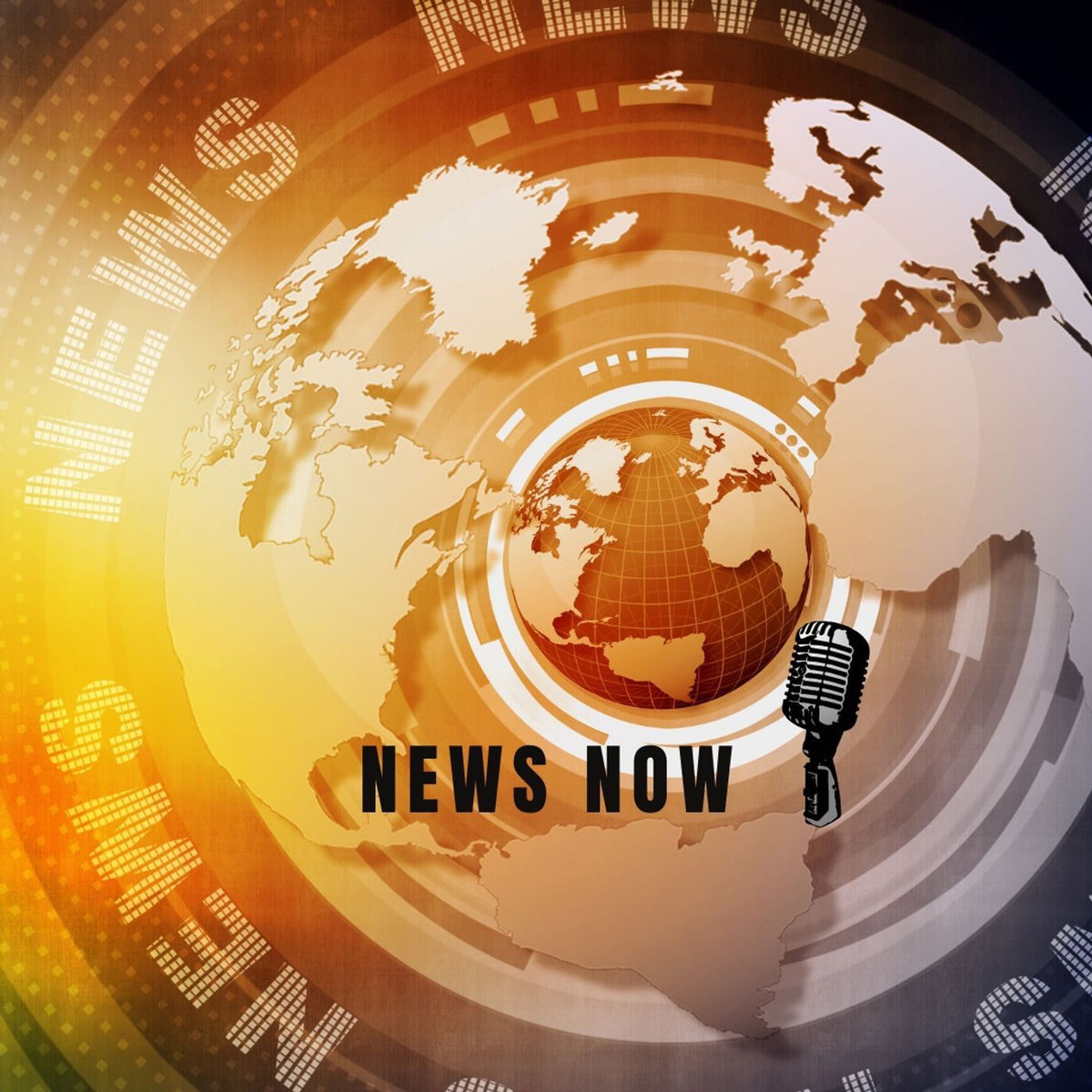 Show cover of News Now 2025