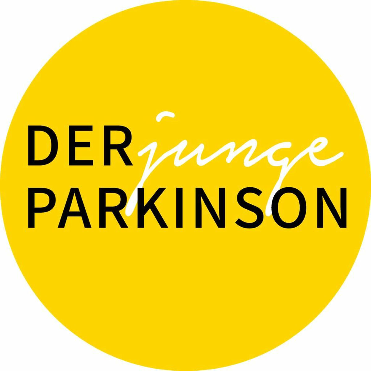 Show cover of Der junge Parkinson