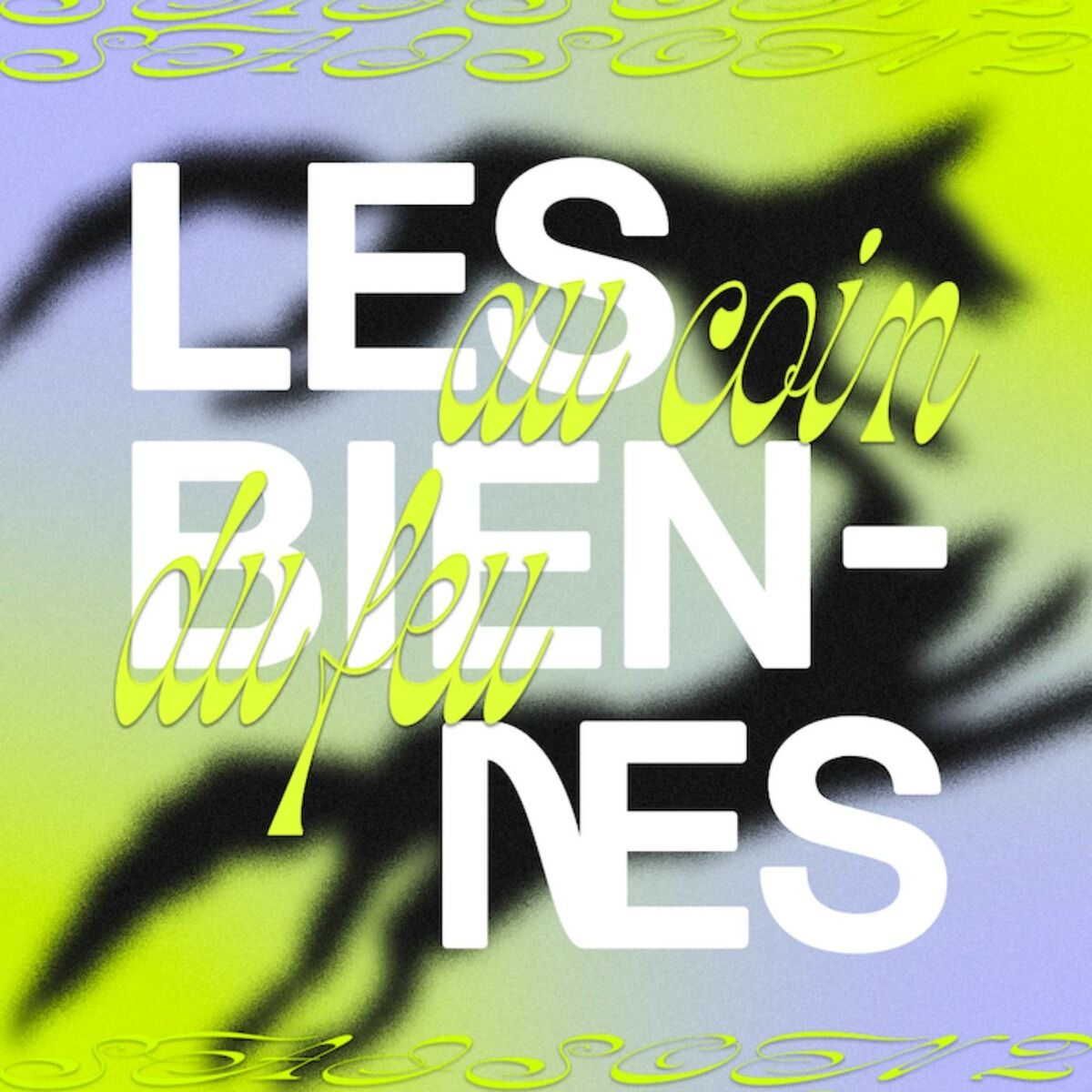 Show cover of Lesbien·nes au coin du feu