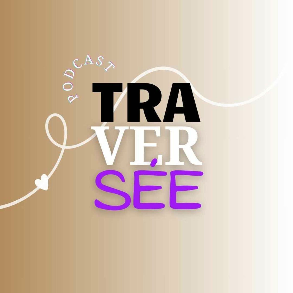 Show cover of Traversée