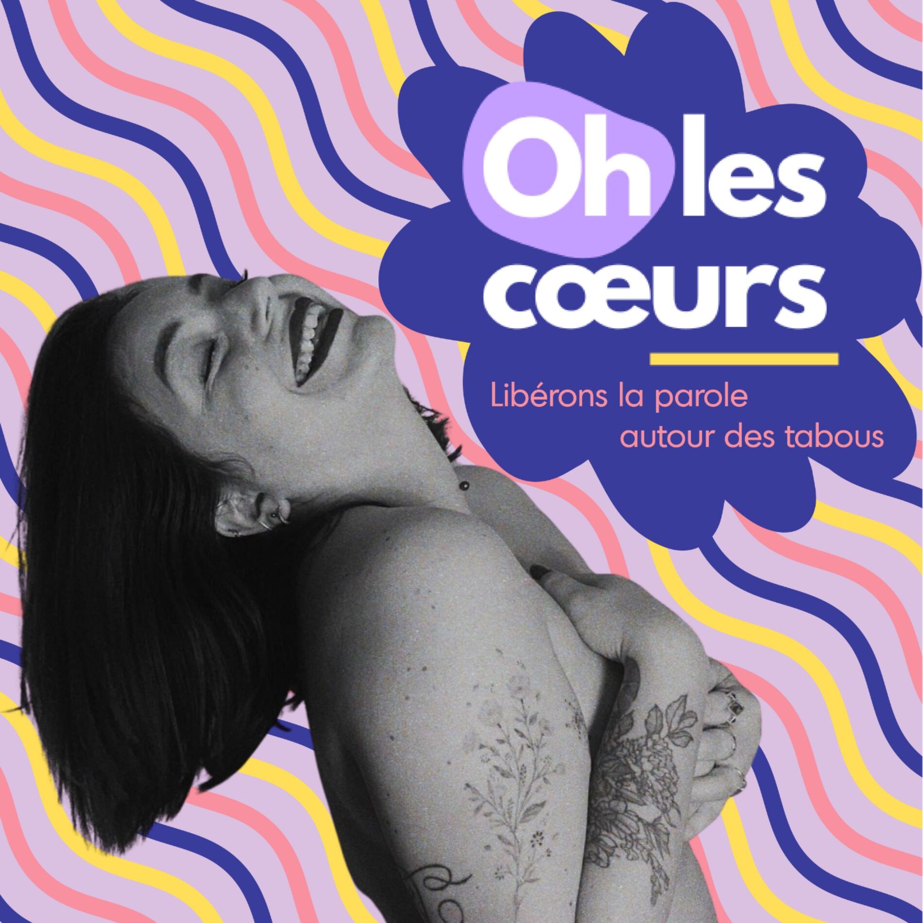 Show cover of Oh les coeurs
