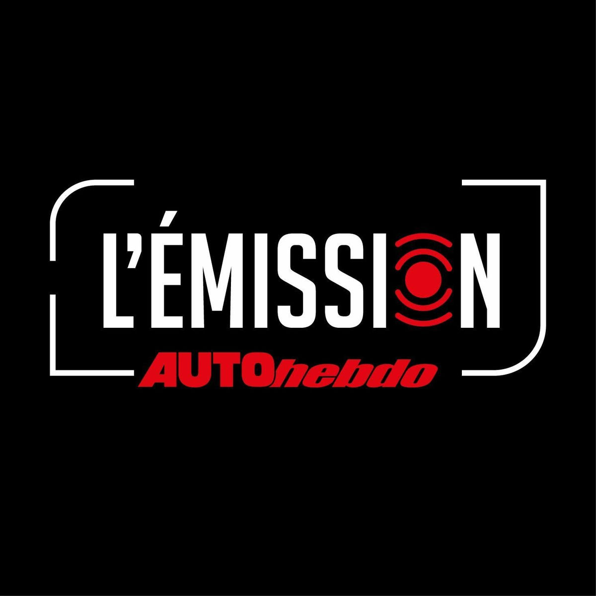 Show cover of L'Émission AUTOhebdo